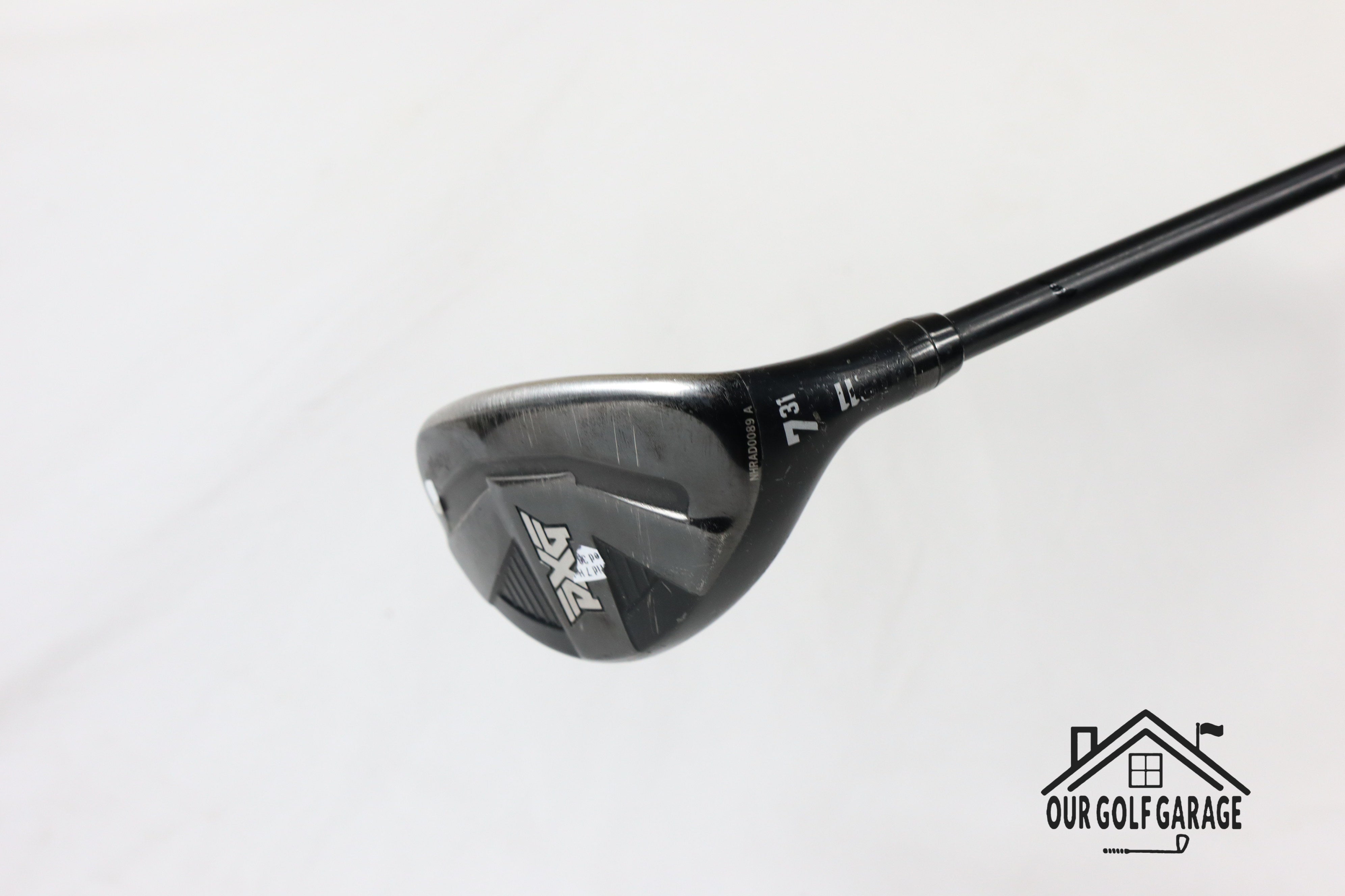 PXG 0211 31° 7 Hybrid