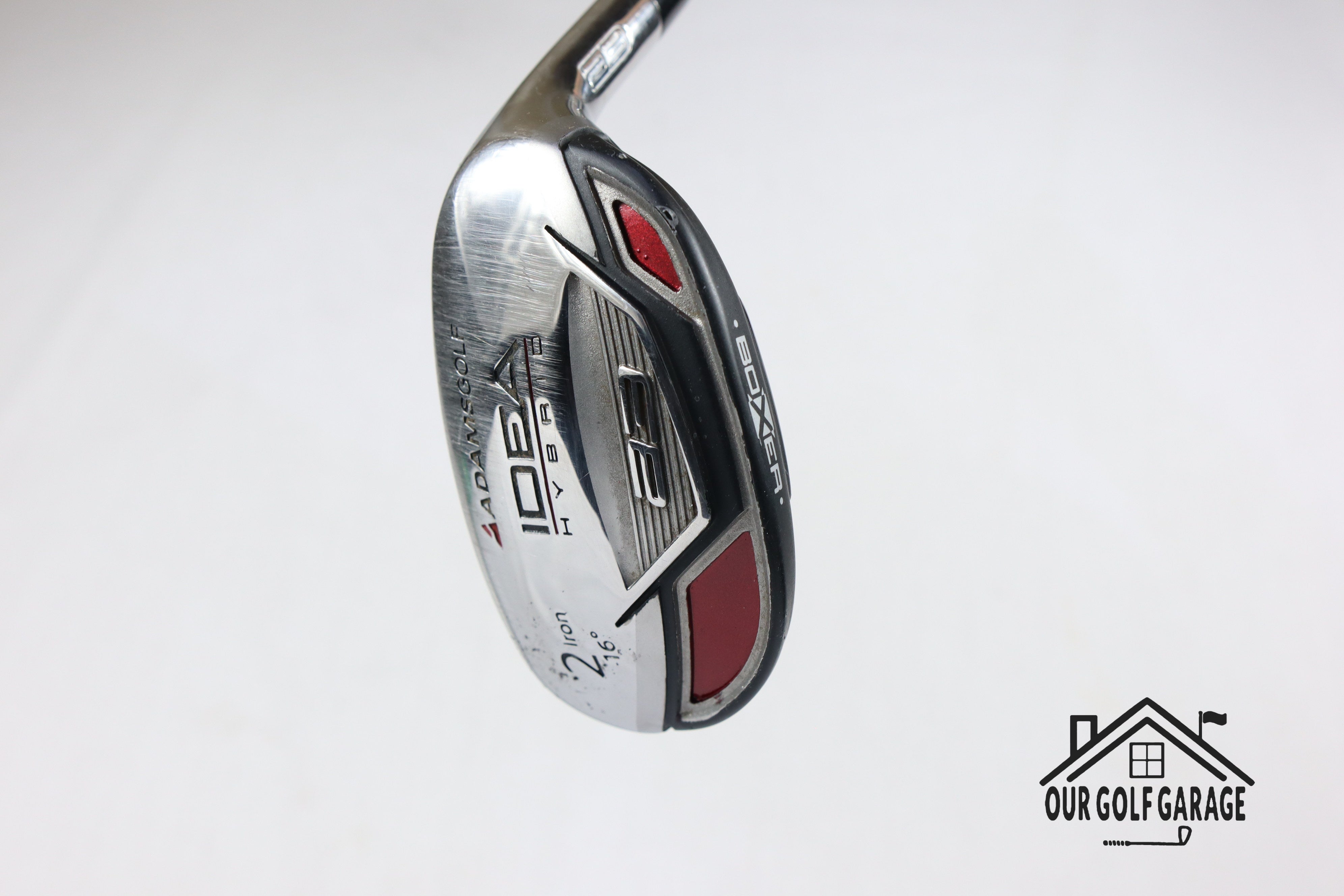 Adams Golf Idea 16° 2 Iron