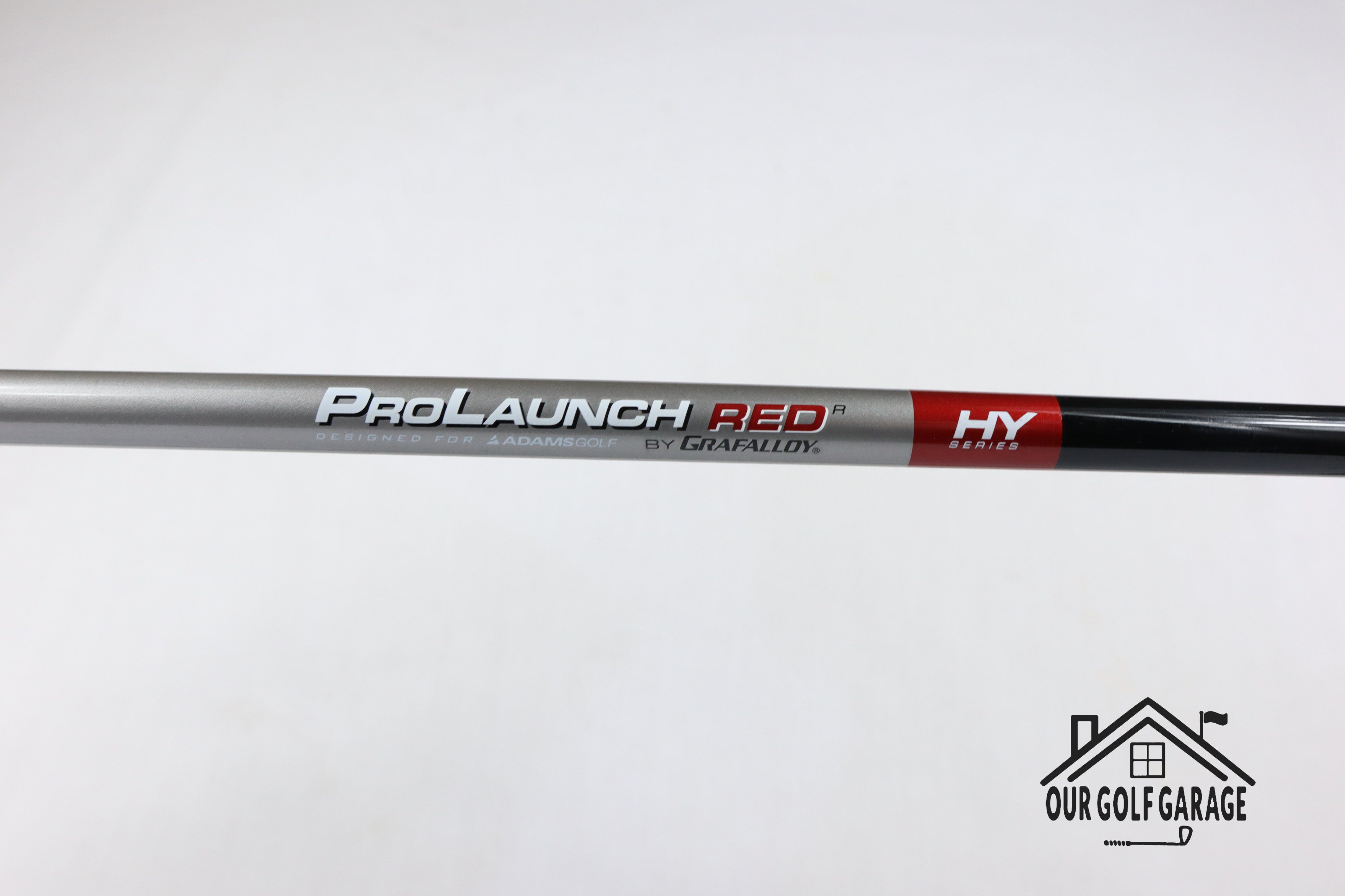 Adams Golf Idea 16° 2 Iron