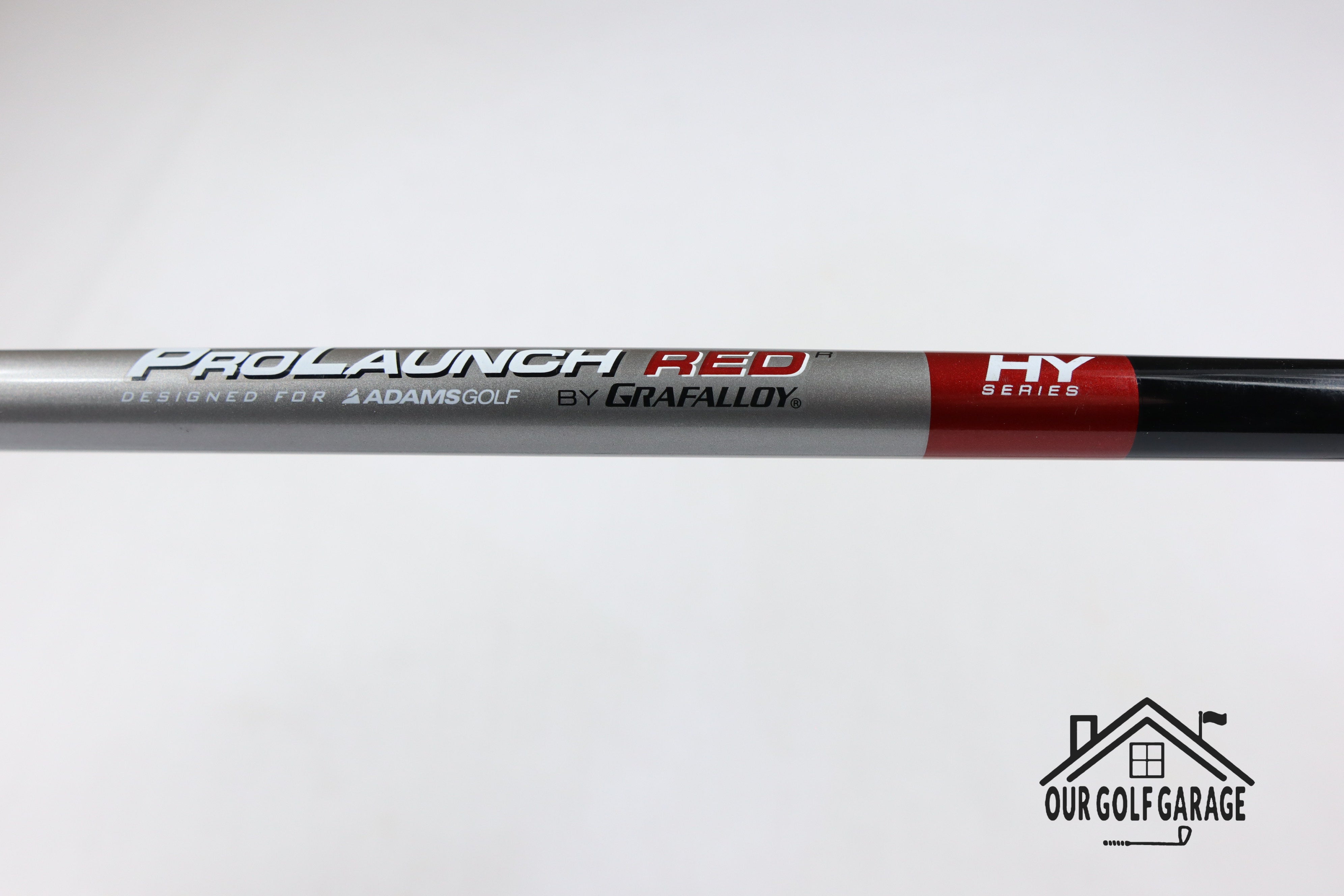 Adams Golf Idea 16° 2 Iron