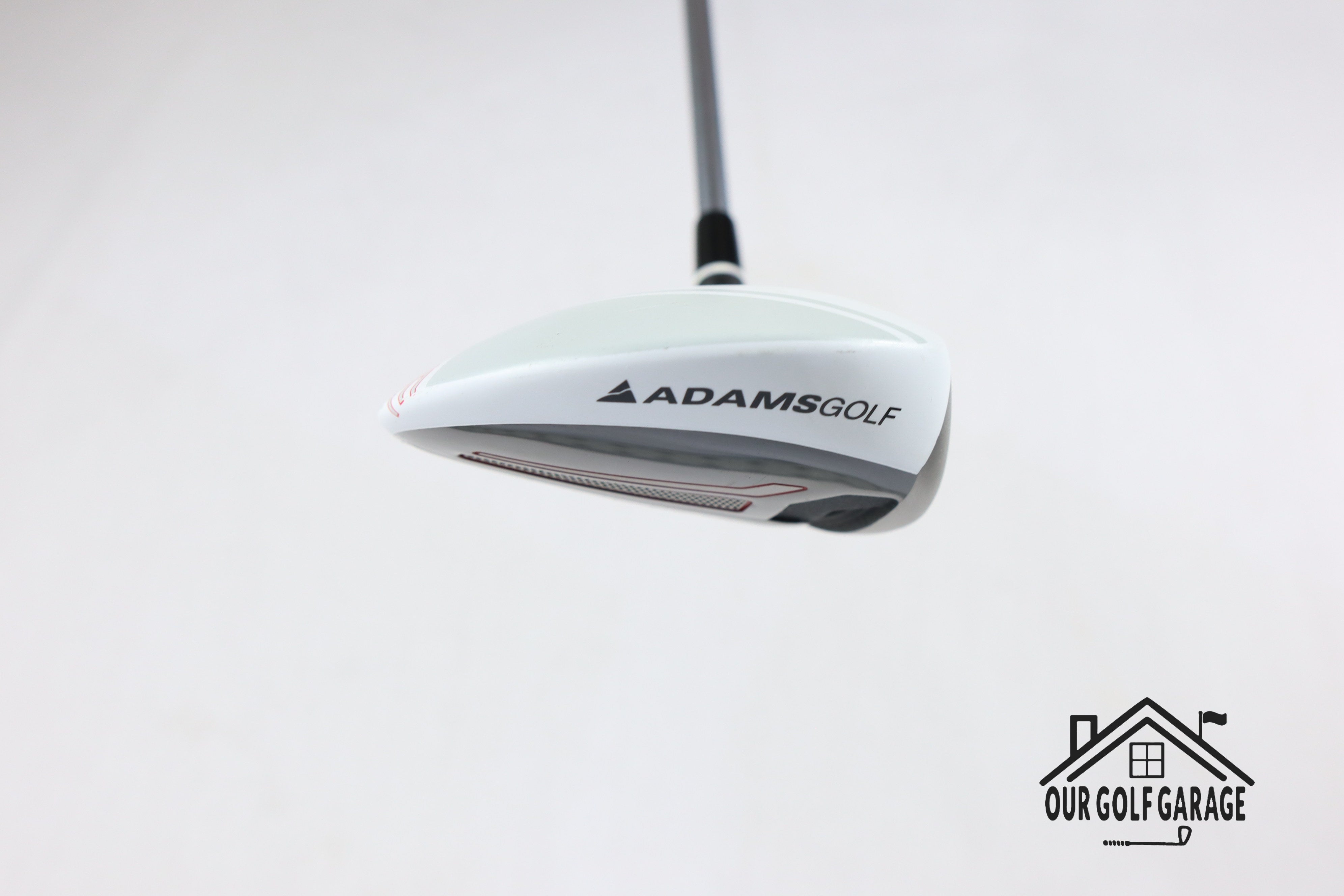 Adams Golf Super S Speedline 15° 3 Wood