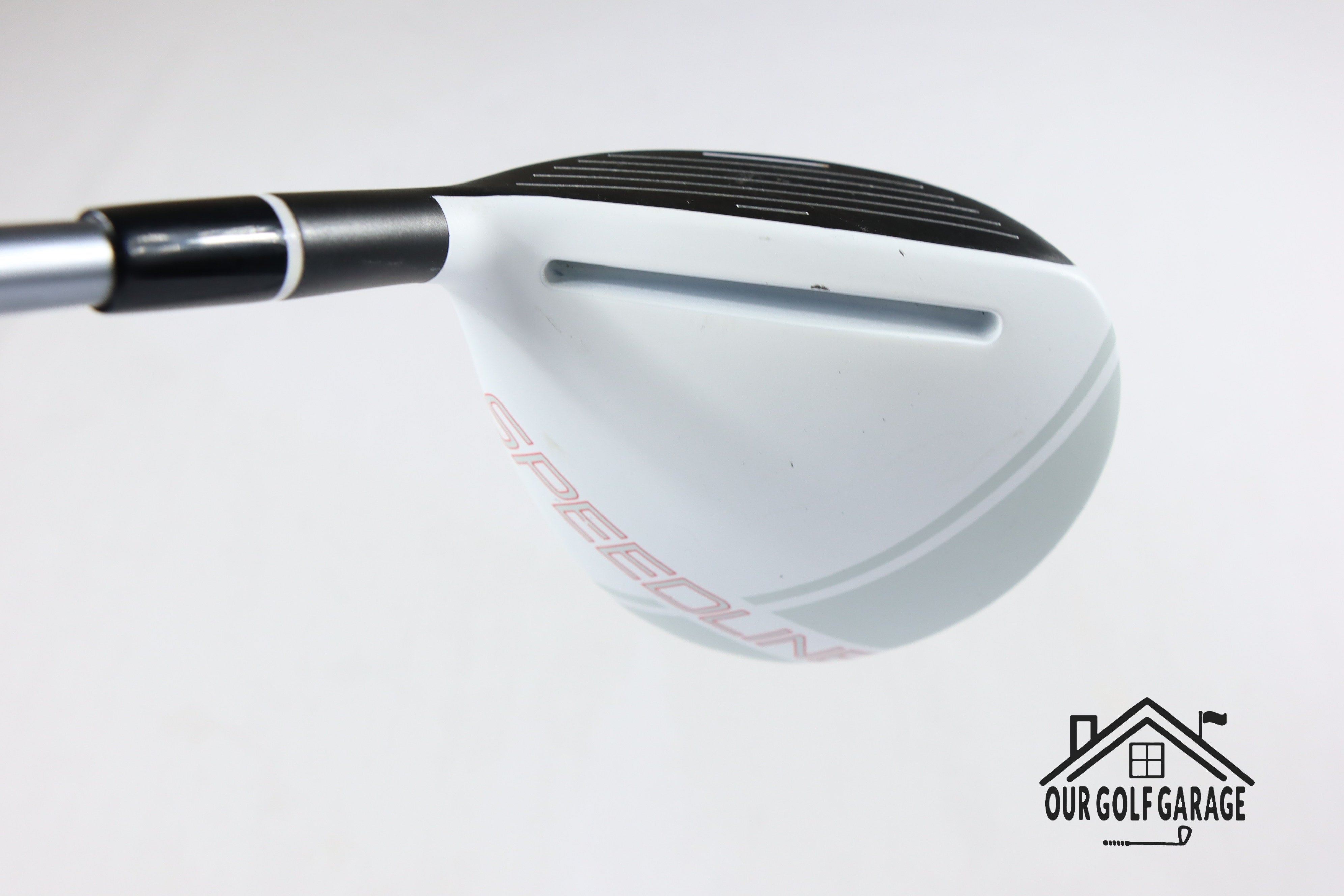 Adams Golf Super S Speedline 15° 3 Wood