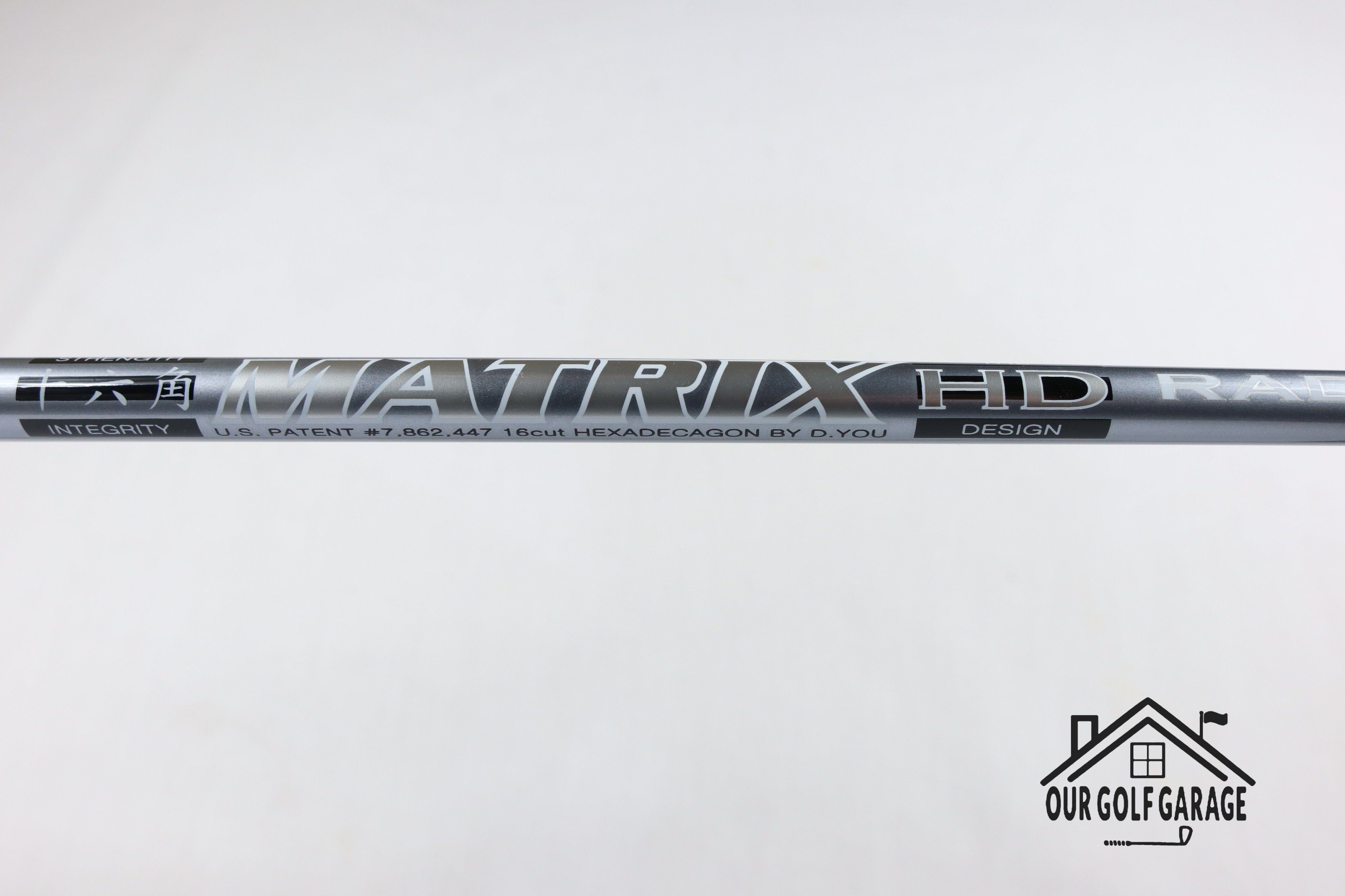 Adams Golf Super S Speedline 15° 3 Wood