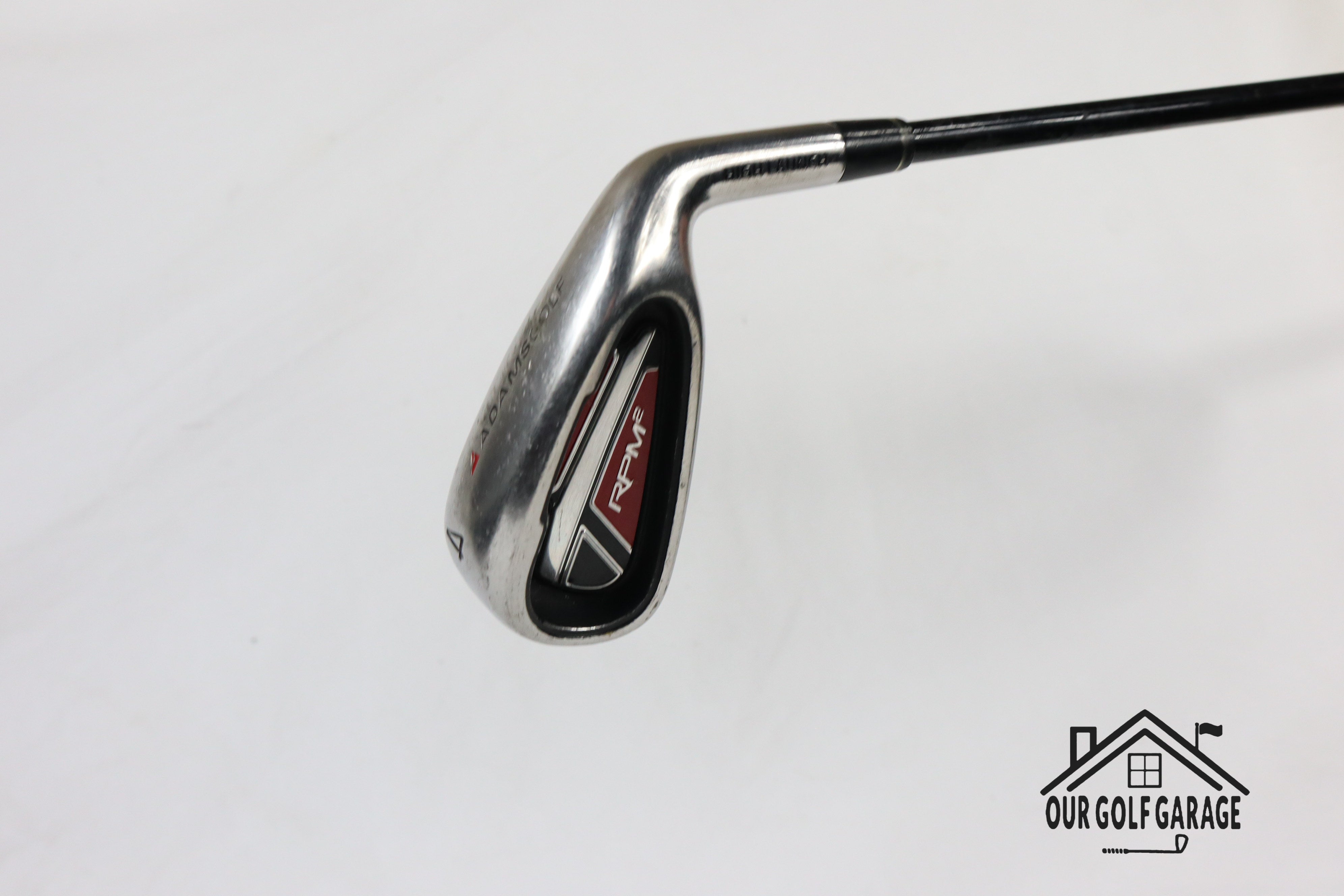 Adams Golf RPM 4 Iron