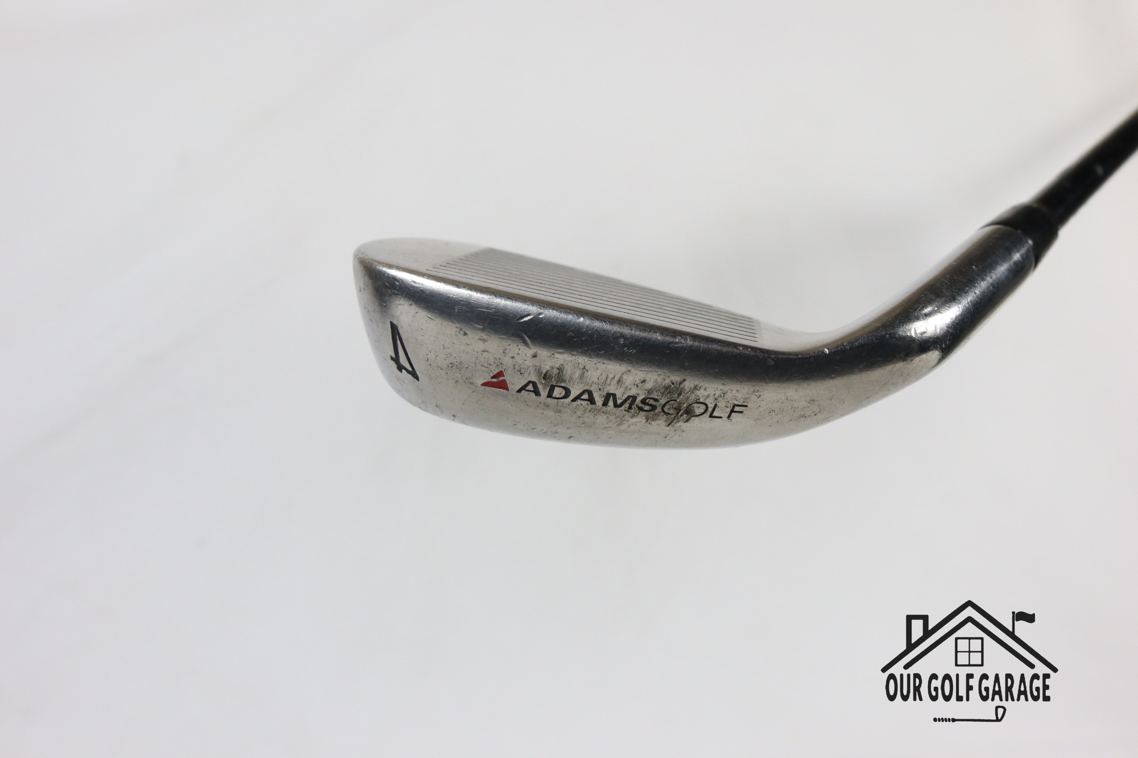 Adams Golf RPM 4 Iron