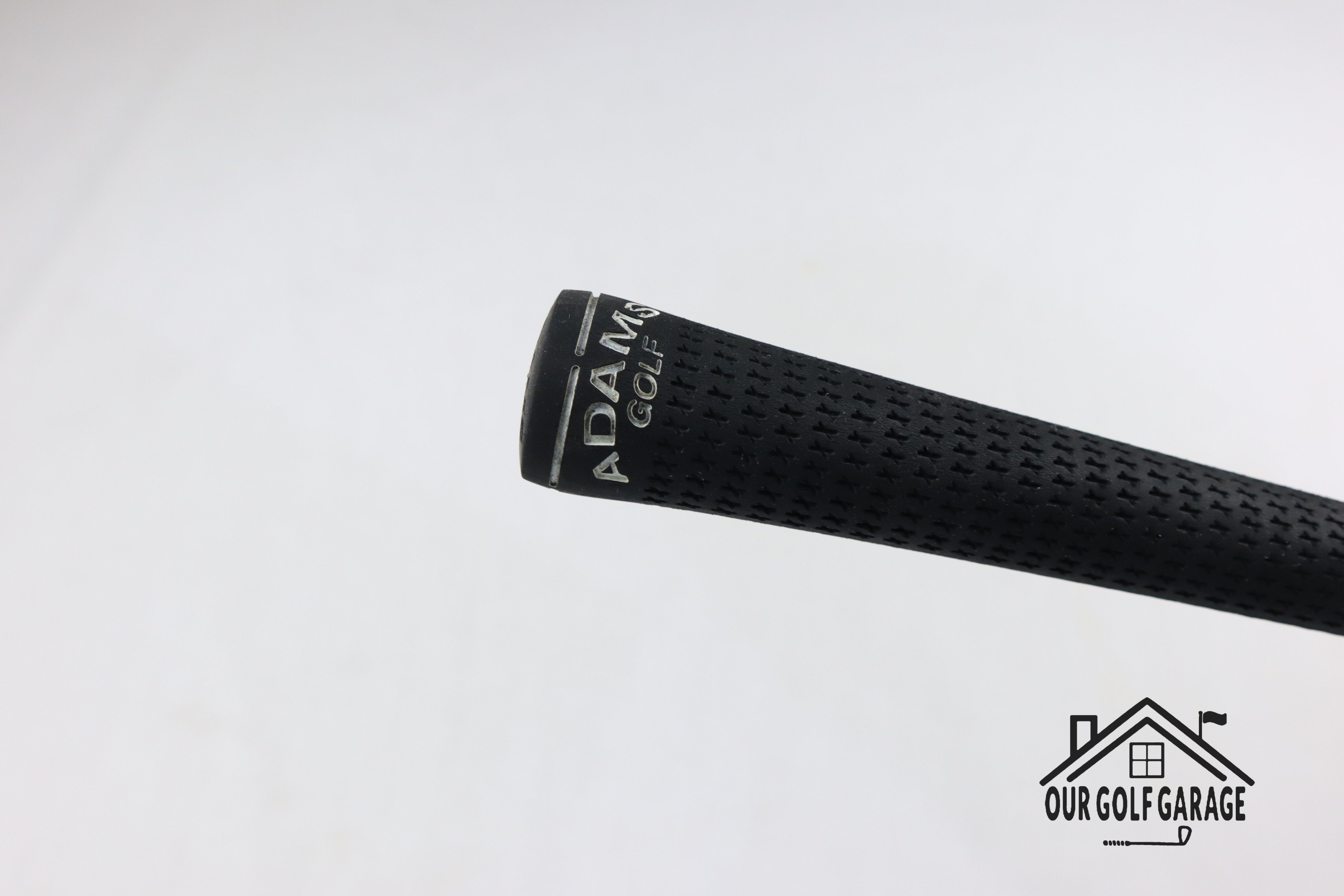 Adams Golf Super S Speedline 15° 3 Wood