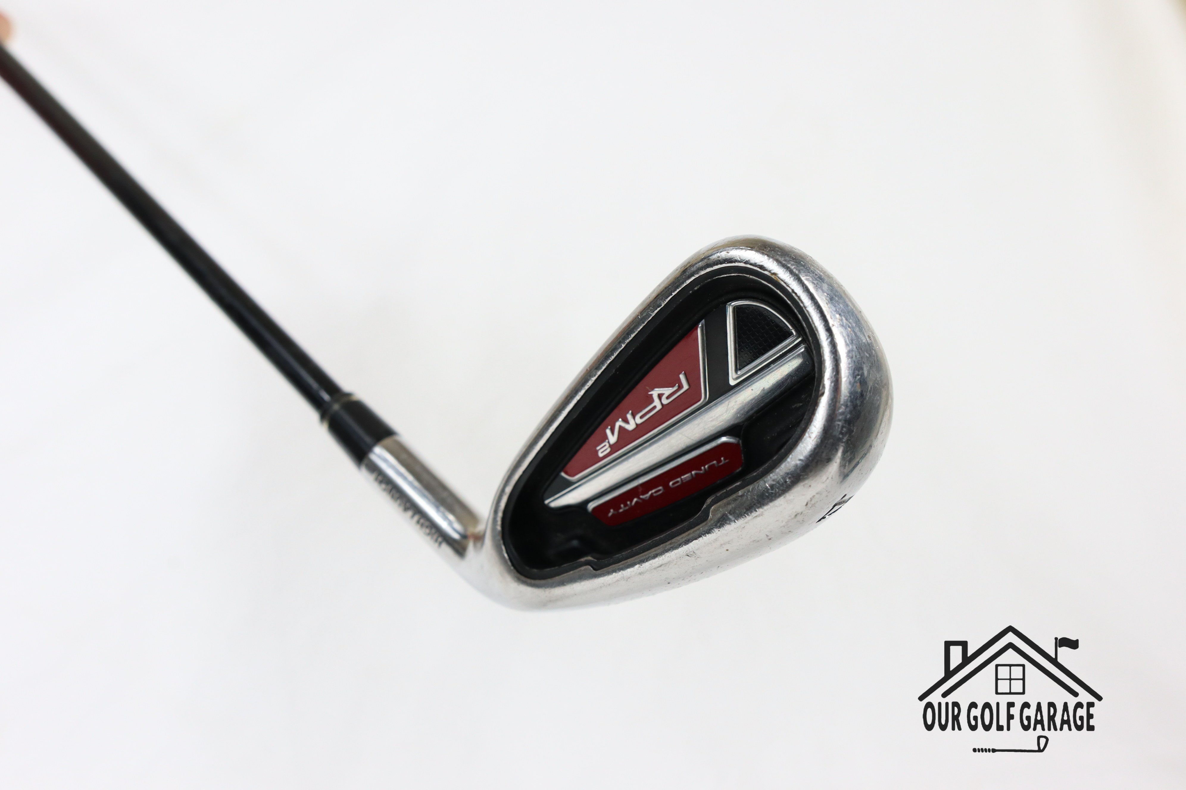 Adams Golf RPM 4 Iron