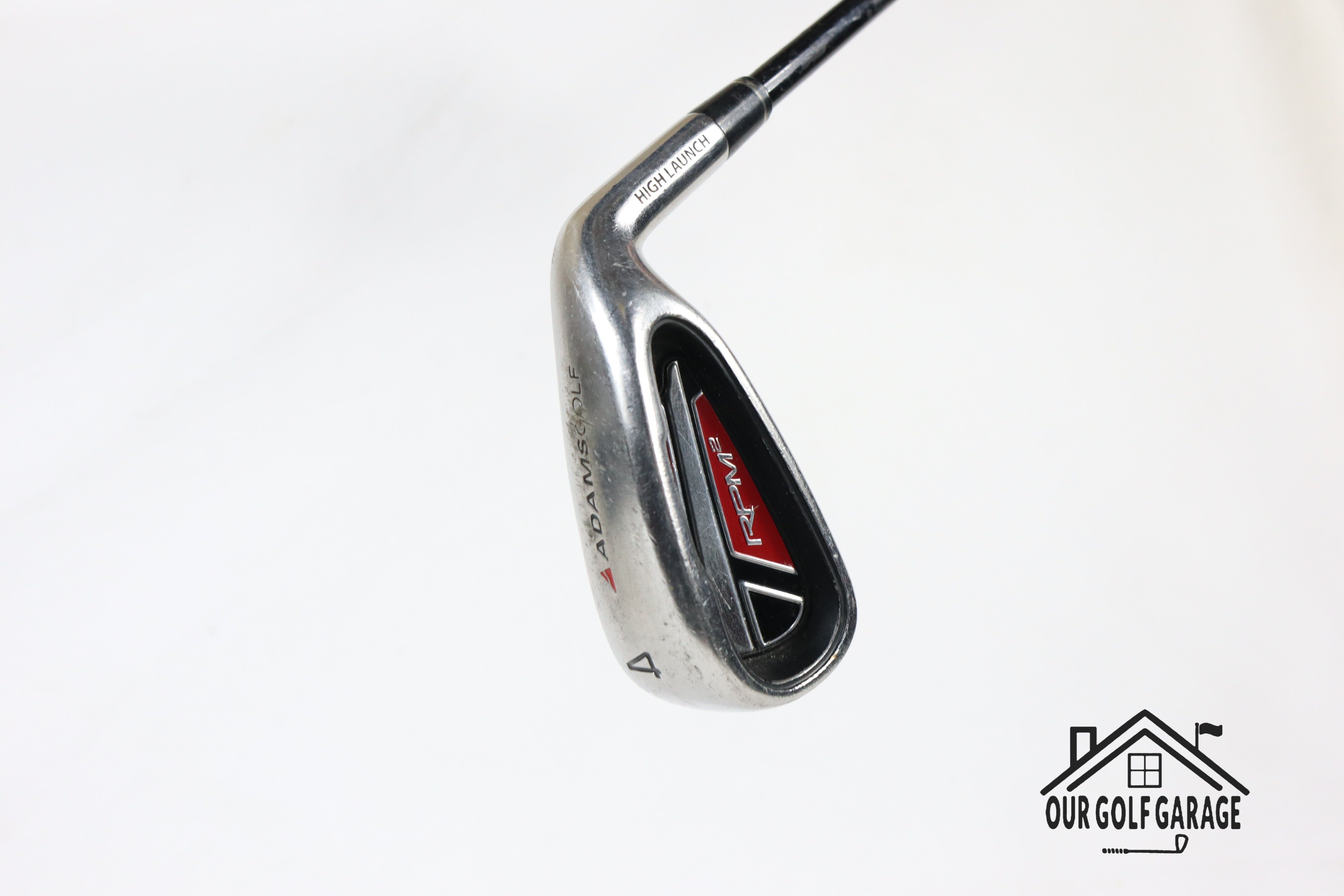 Adams Golf RPM 4 Iron