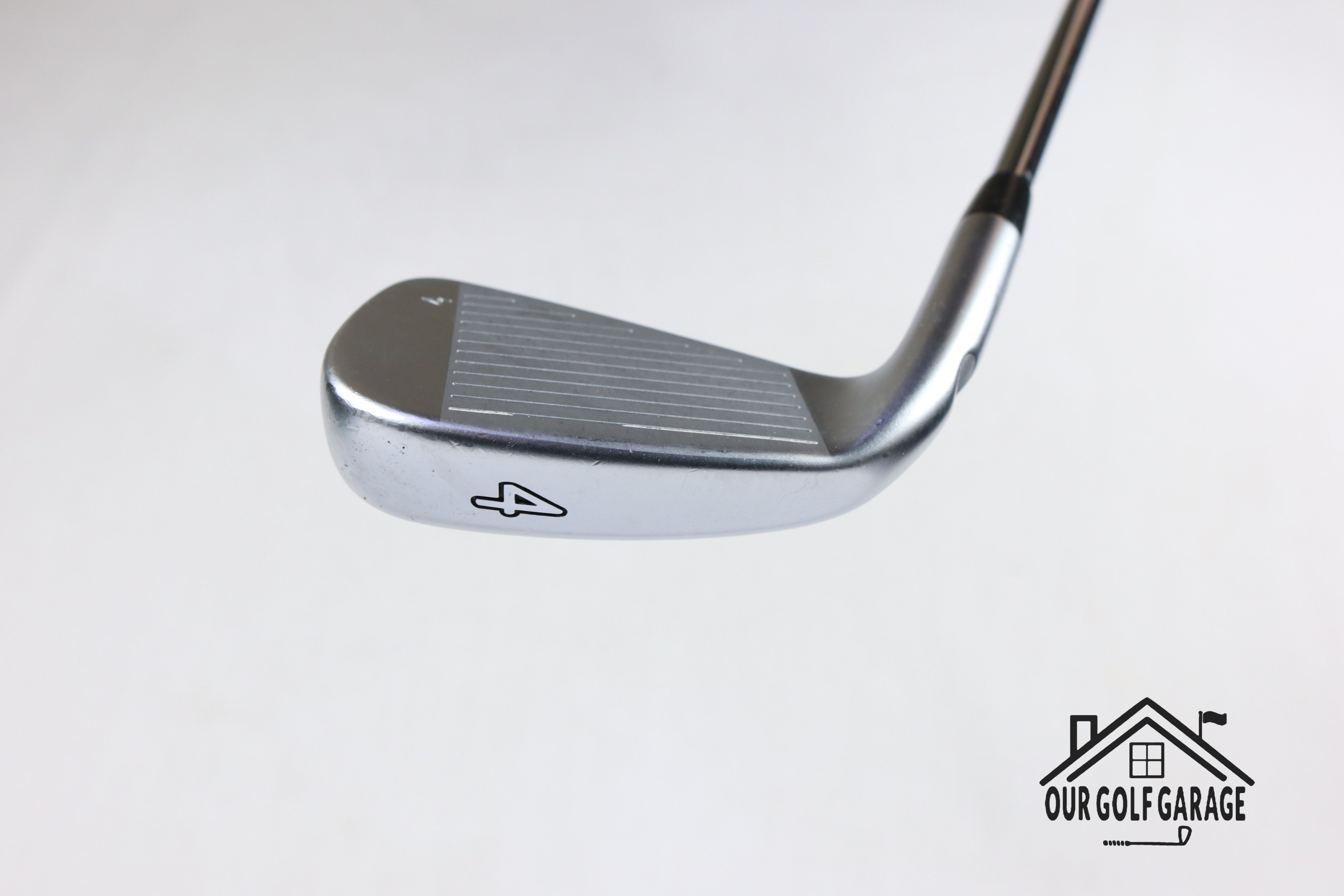 Ping i200 Green Dot 4 Iron