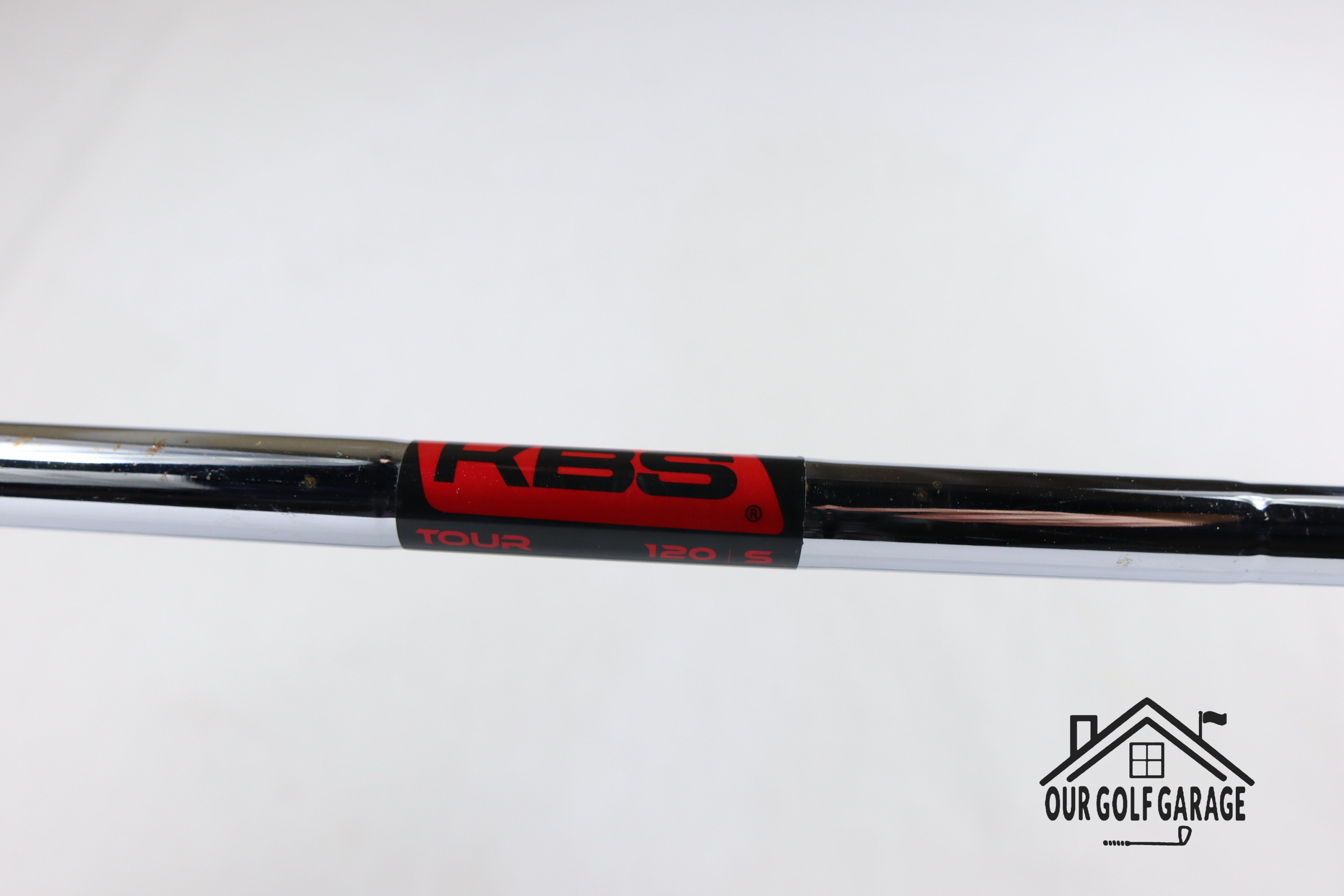 Ping i200 Green Dot 4 Iron