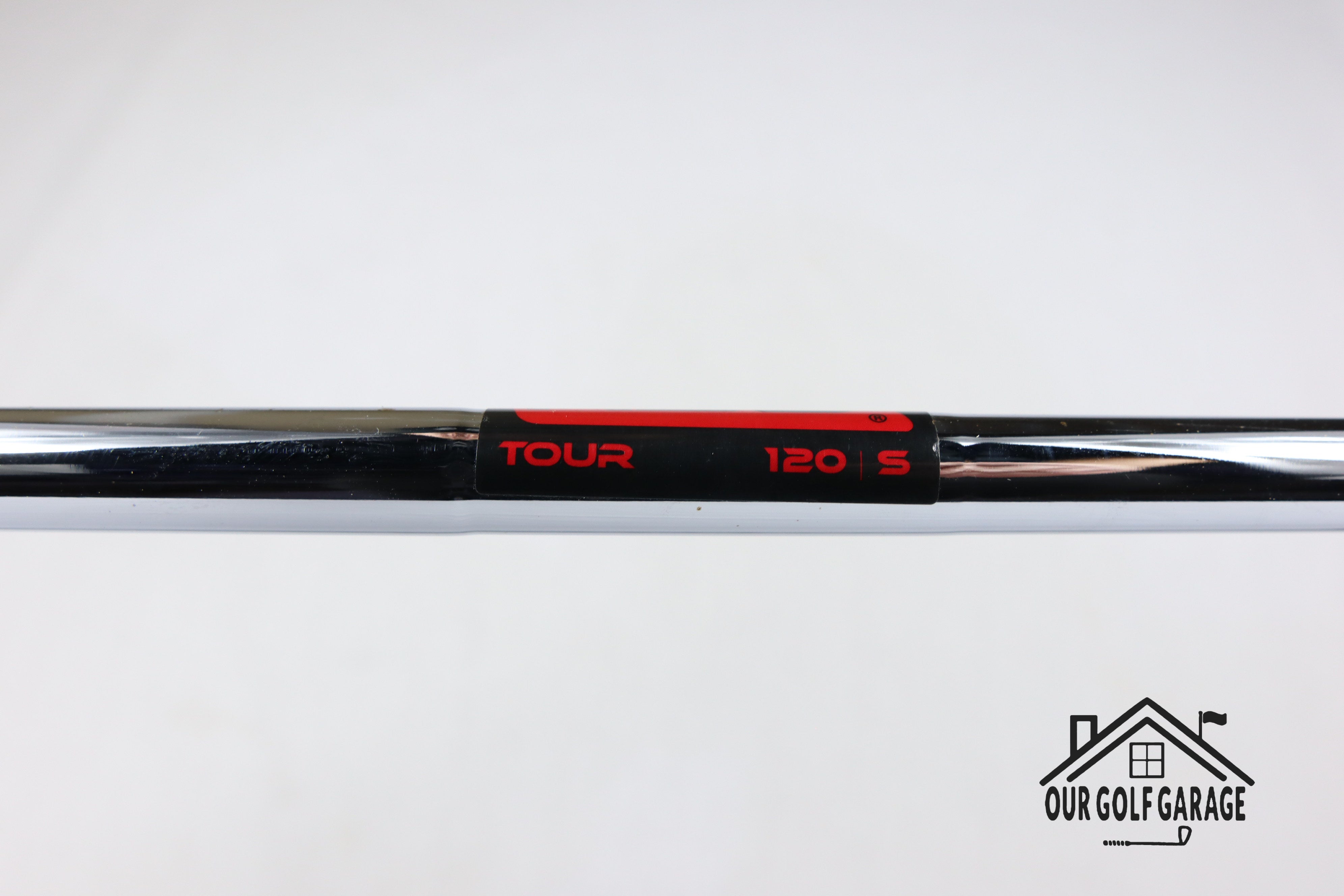 Ping i200 Green Dot 4 Iron