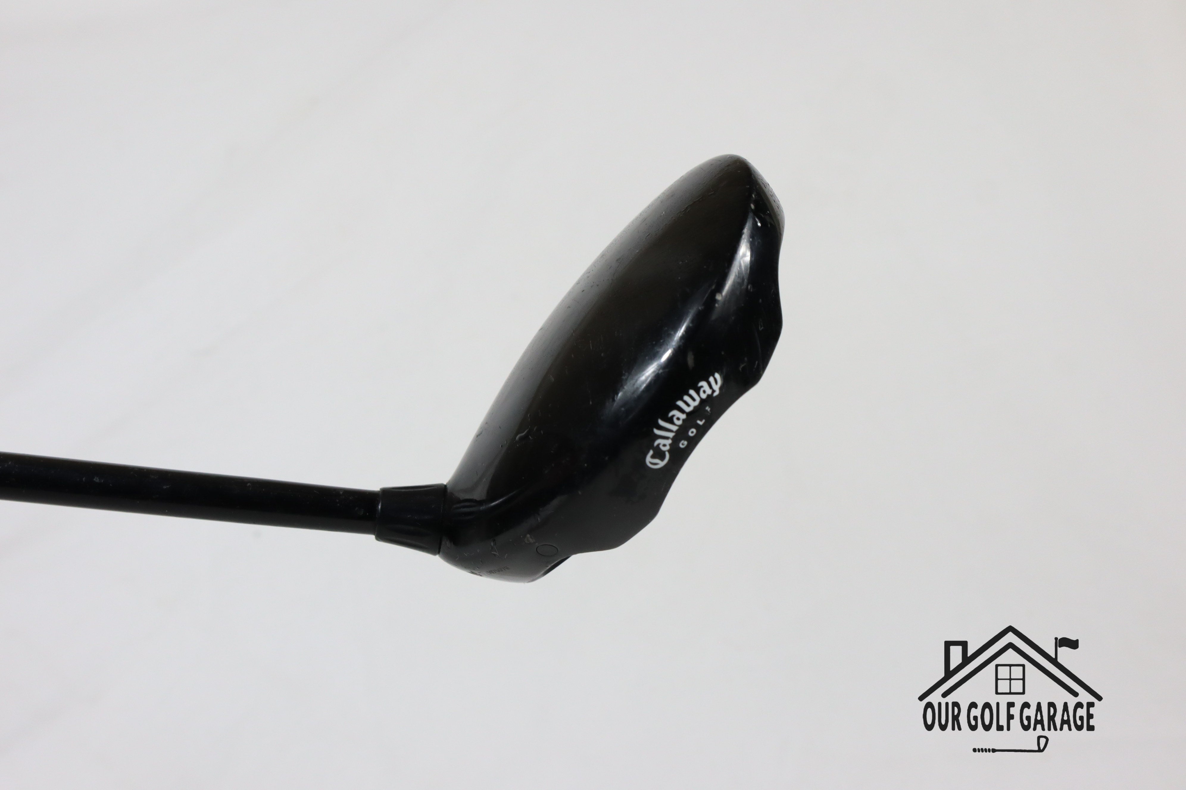 Callaway XHot 21° 3 Hybrid