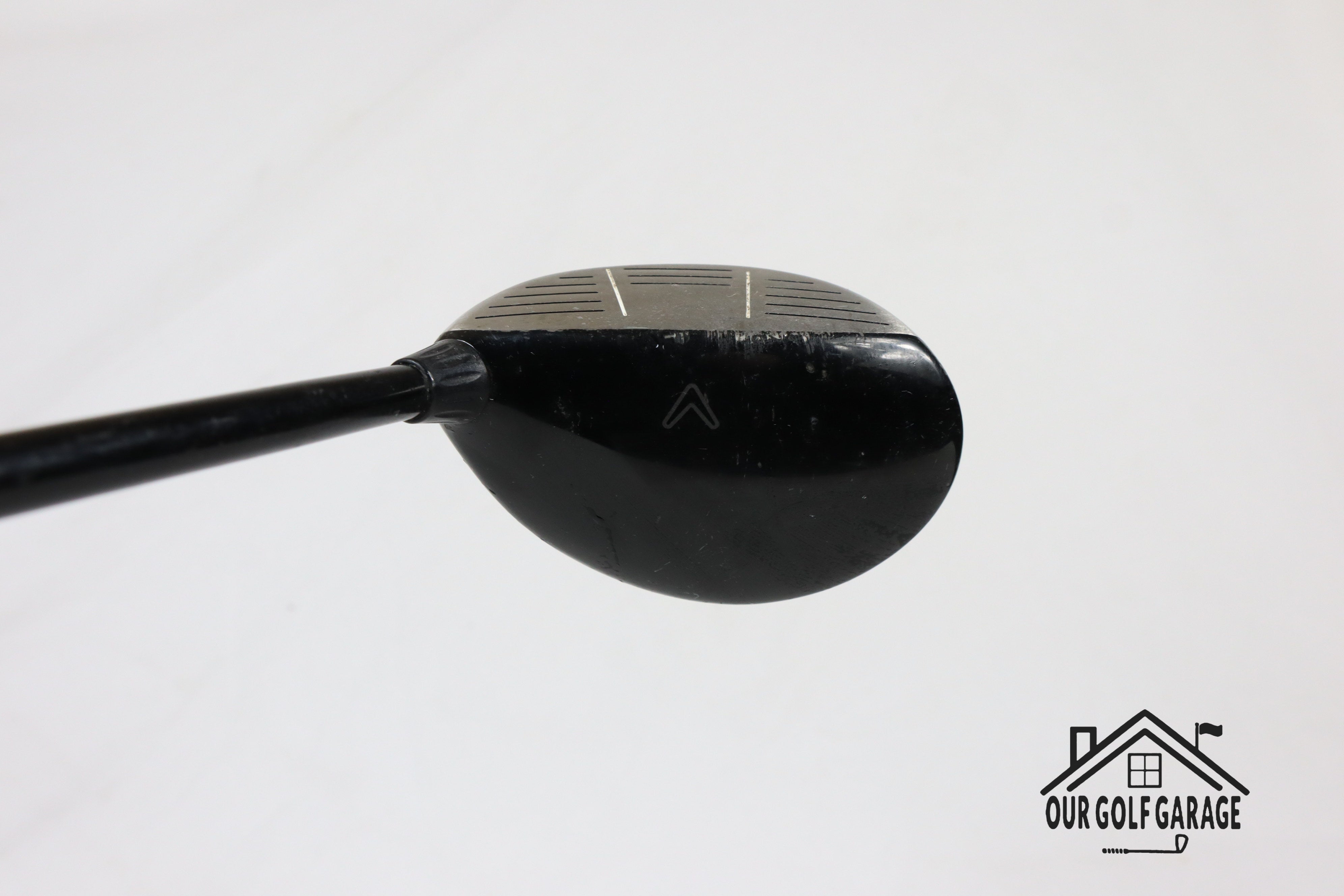 Callaway XHot 21° 3 Hybrid