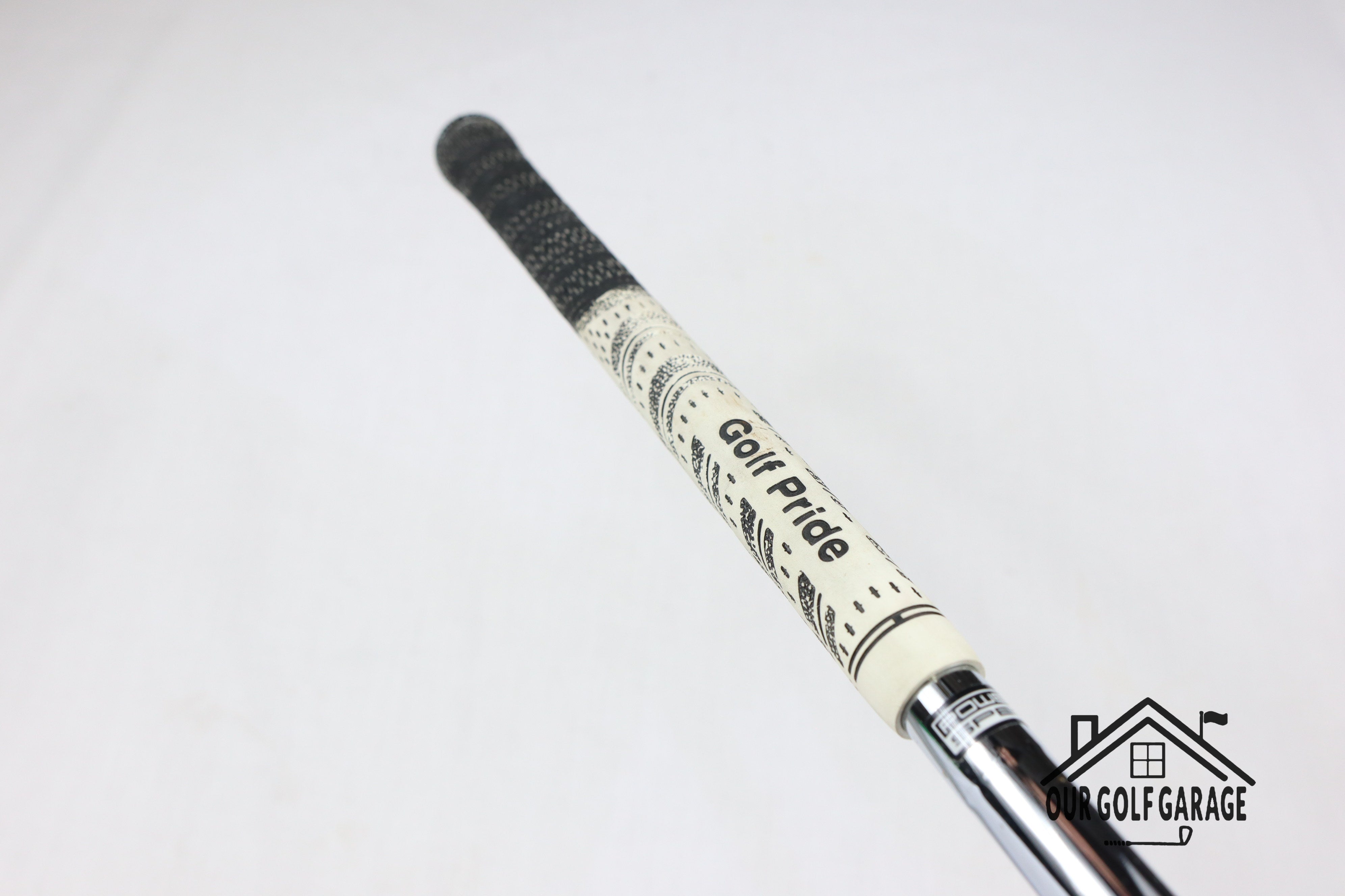 Ping i200 Green Dot 4 Iron