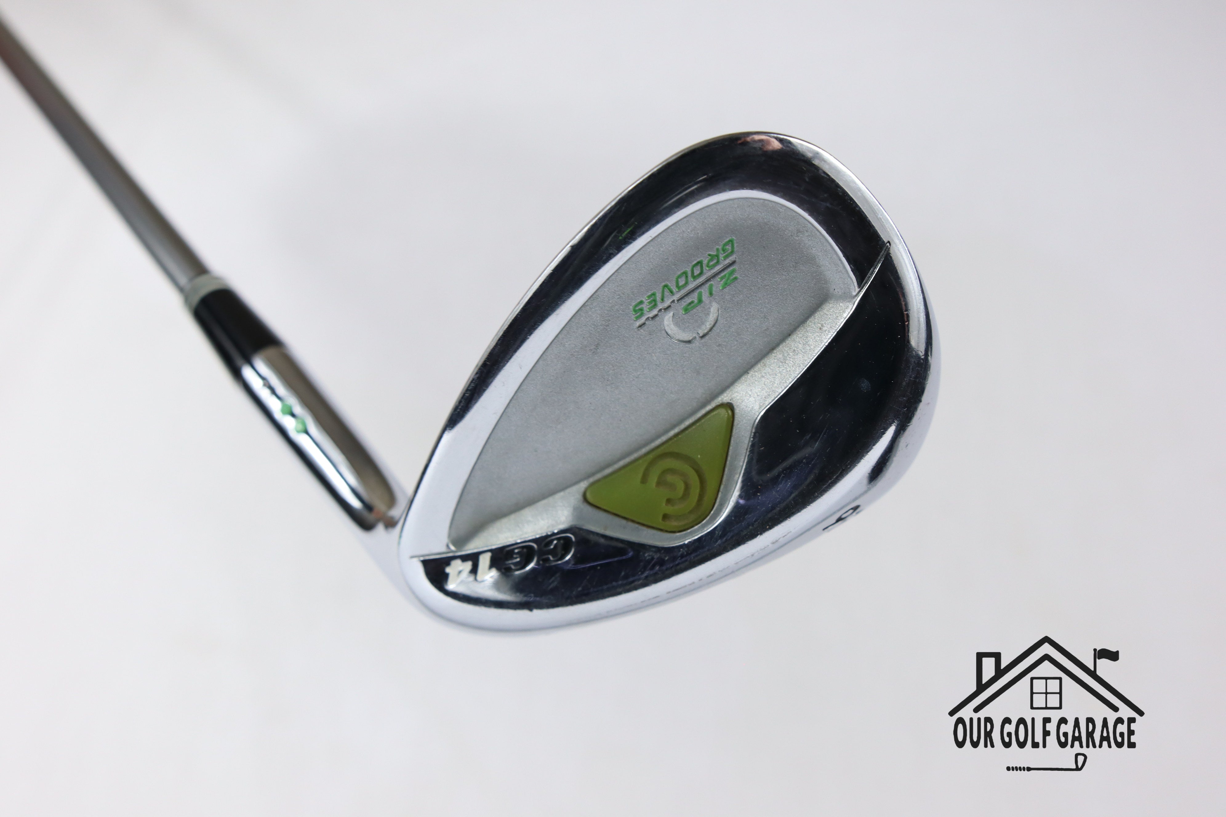 Ladies Cleveland CG14 56° Wedge