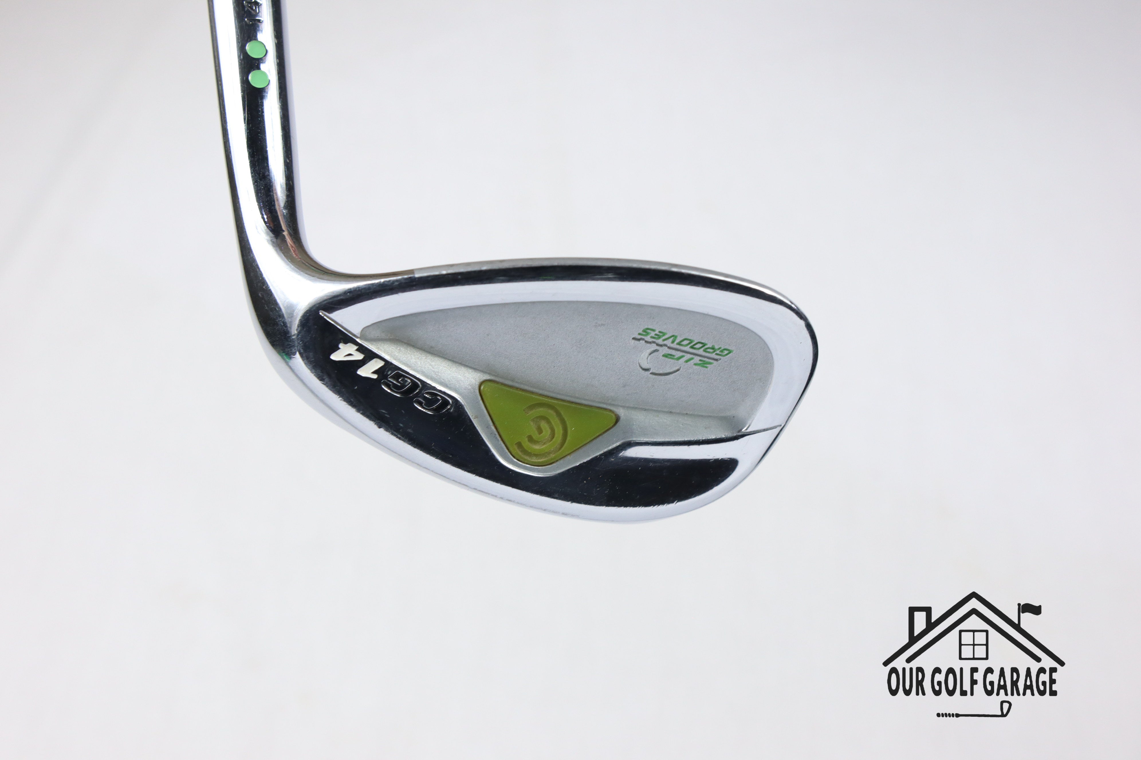 Ladies Cleveland CG14 56° Wedge