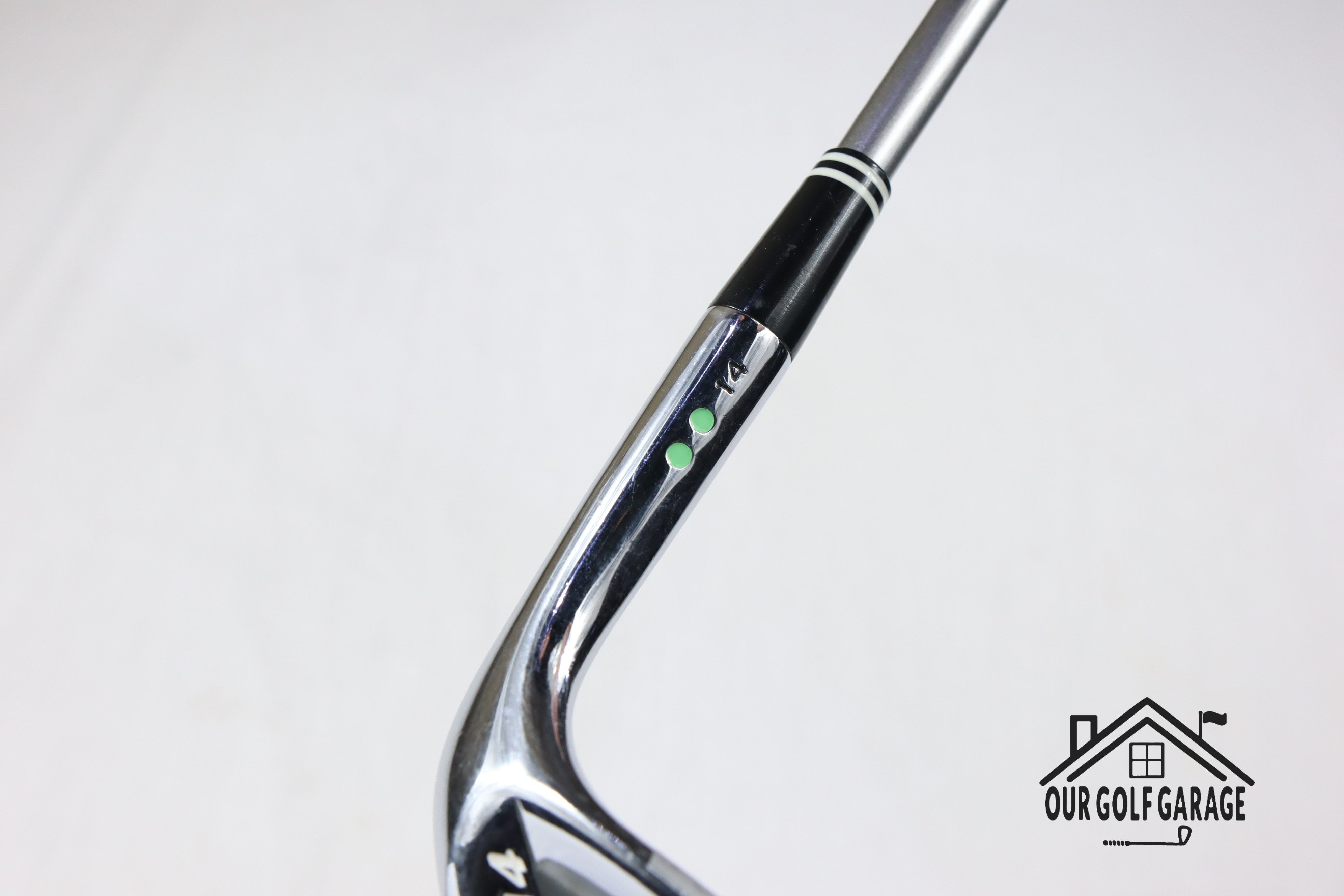 Ladies Cleveland CG14 56° Wedge