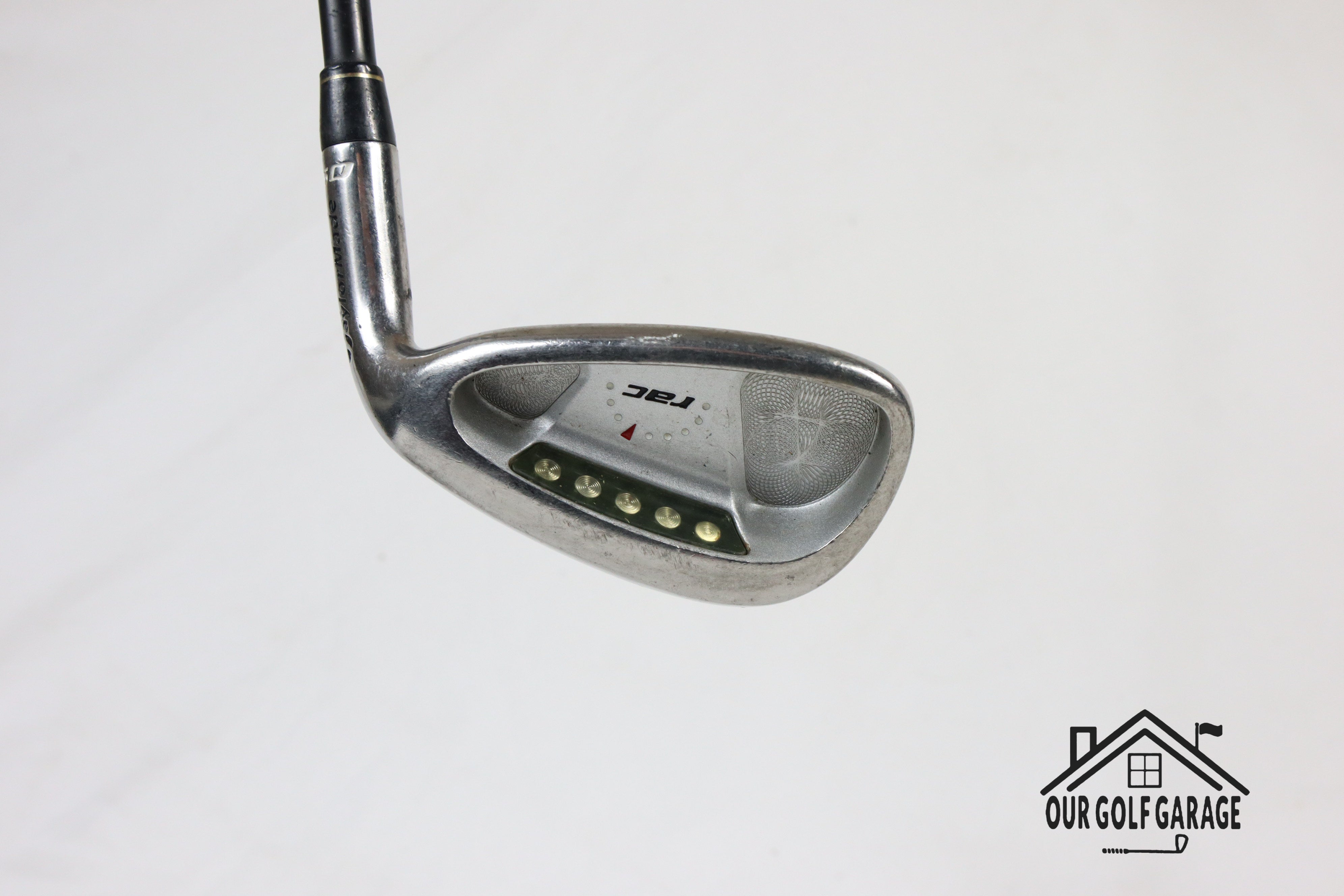 TaylorMade RAC 8 Iron