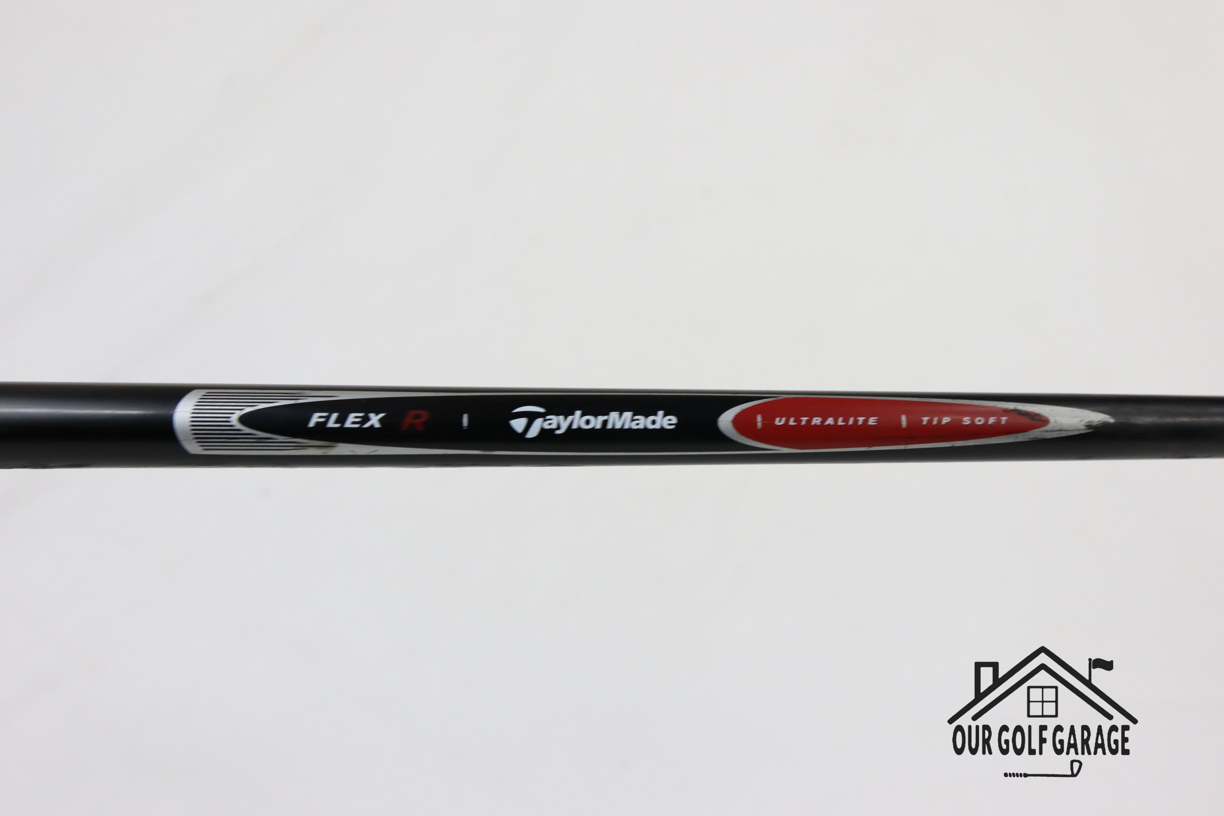 TaylorMade RAC 8 Iron