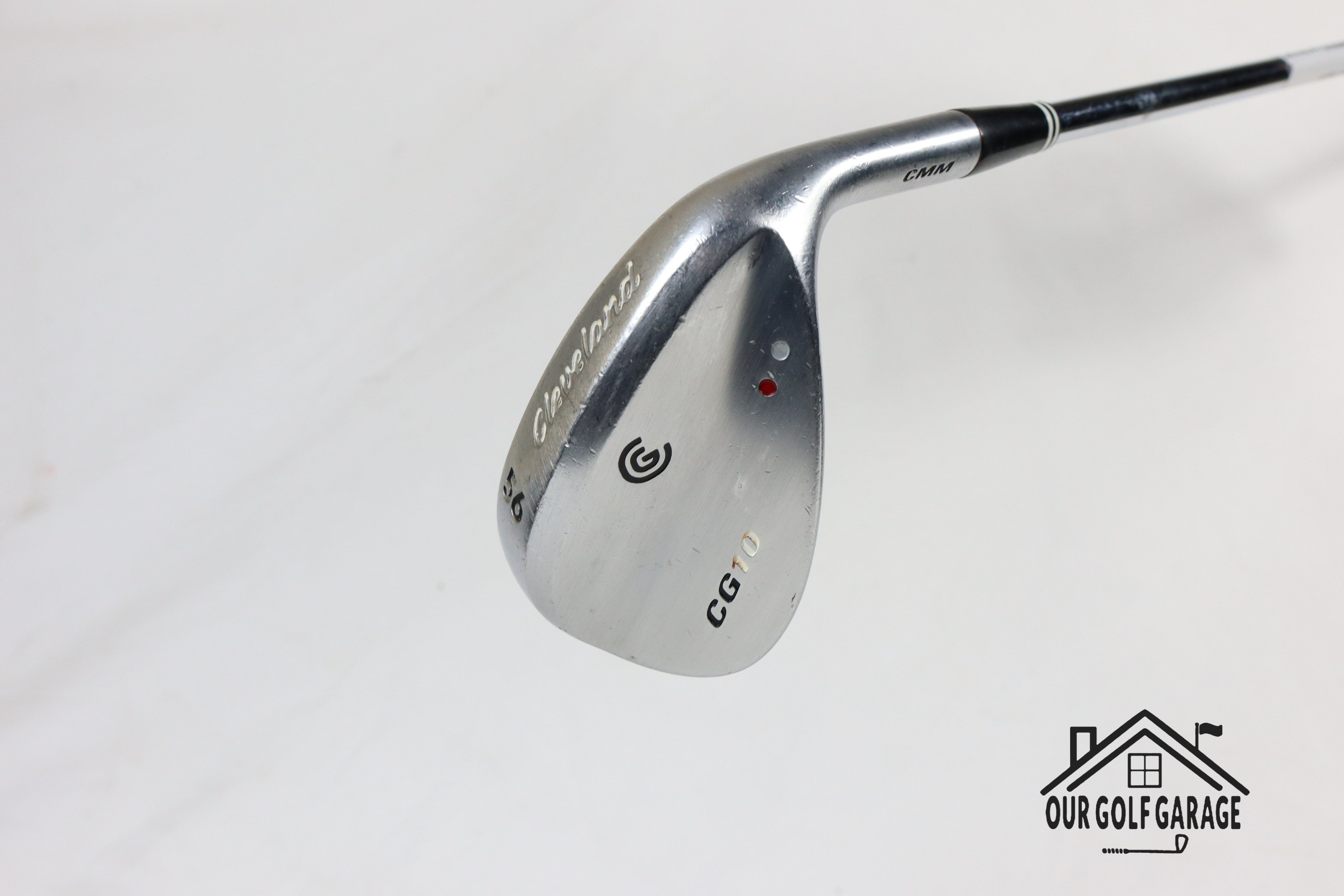 Cleveland CG10 56° Wedge