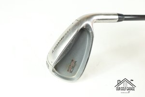 Adam Idea 8 Iron