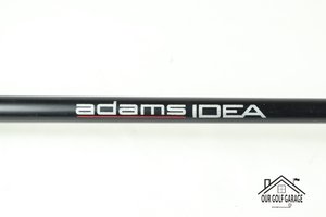 Adam Idea 8 Iron