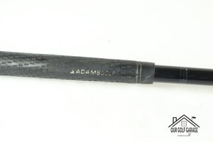 Adam Idea 8 Iron