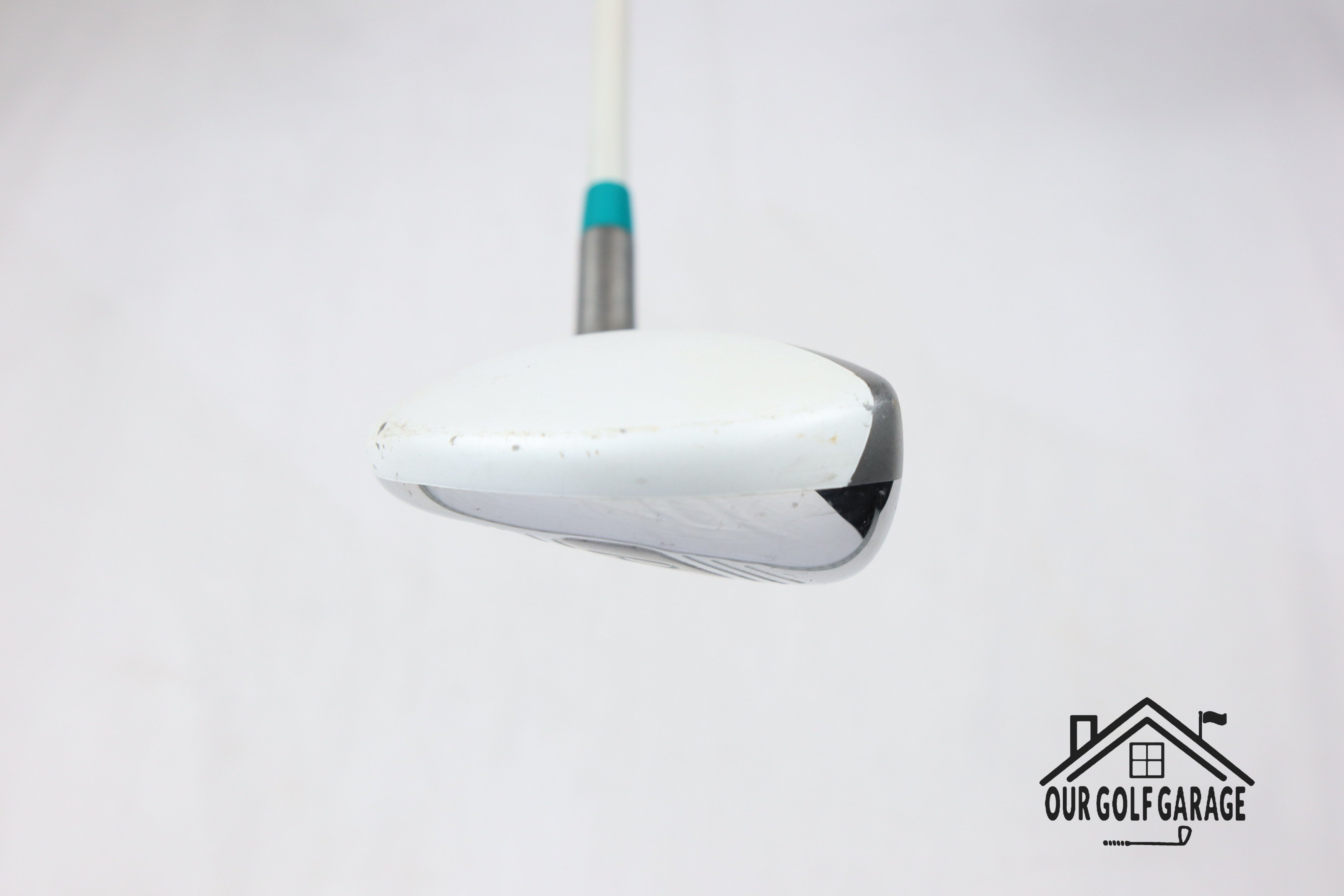 Ladies Ping Rhapsody 22° 4 Hybrid