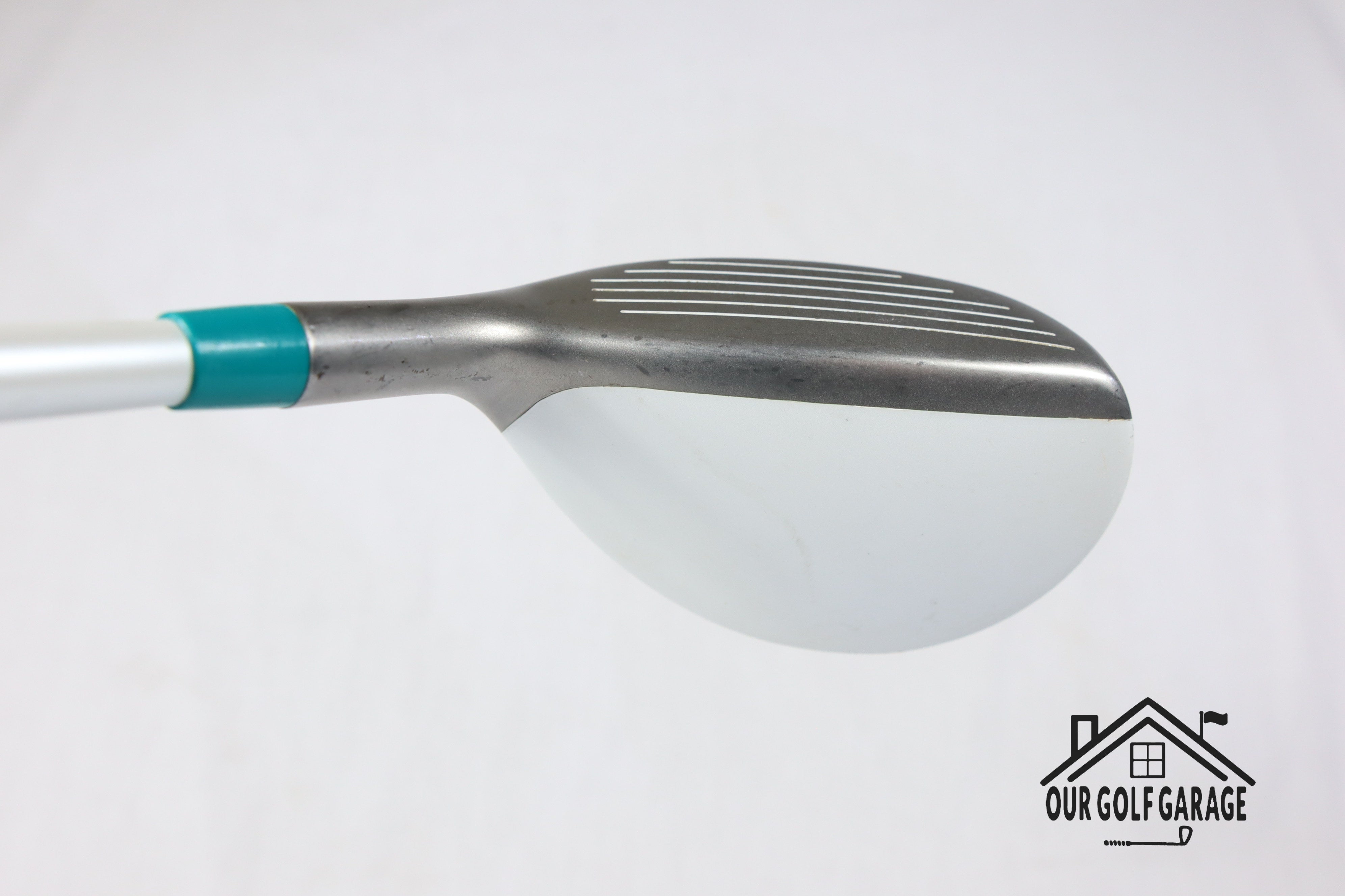 Ladies Ping Rhapsody 22° 4 Hybrid