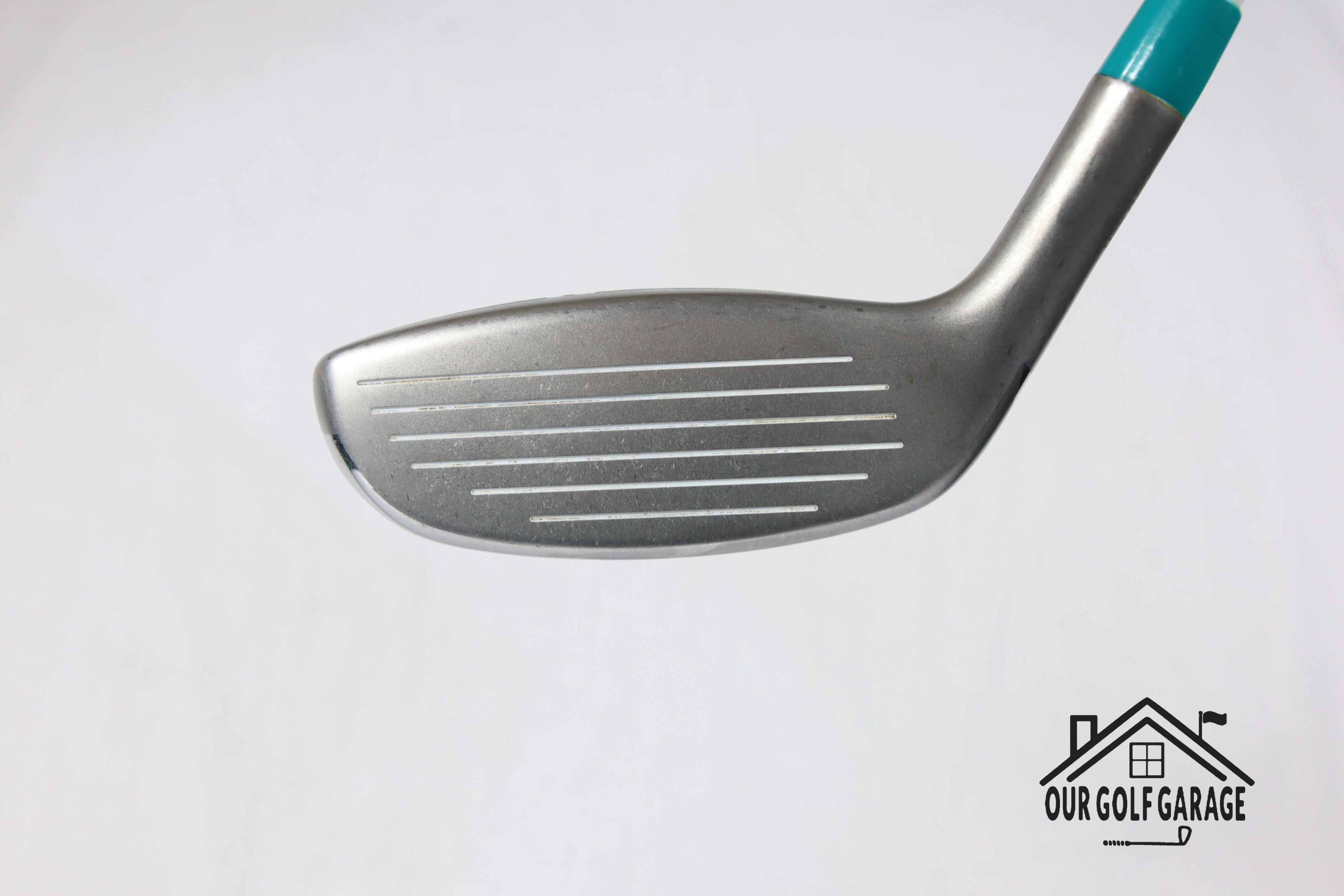 Ladies Ping Rhapsody 22° 4 Hybrid