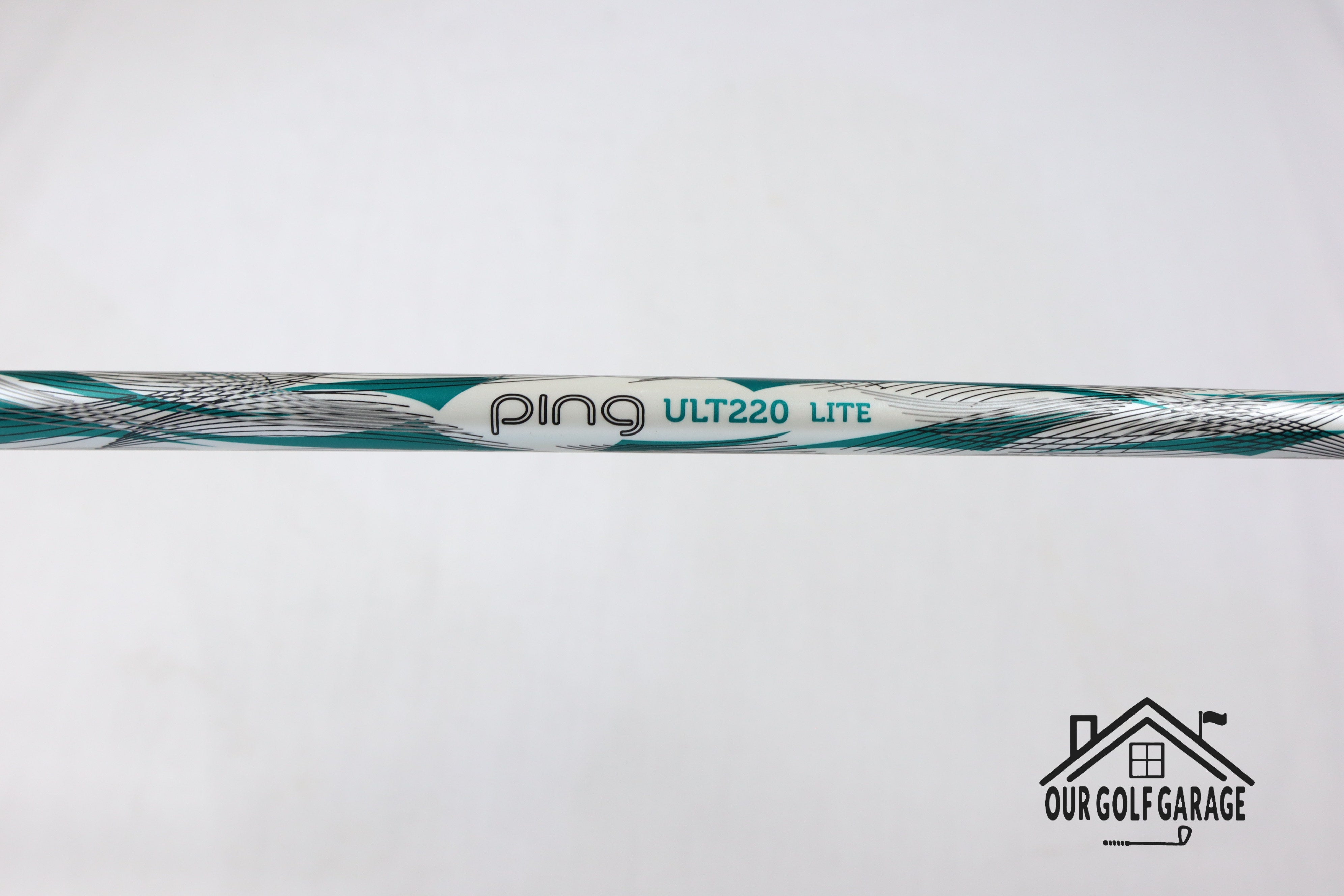 Ladies Ping Rhapsody 22° 4 Hybrid