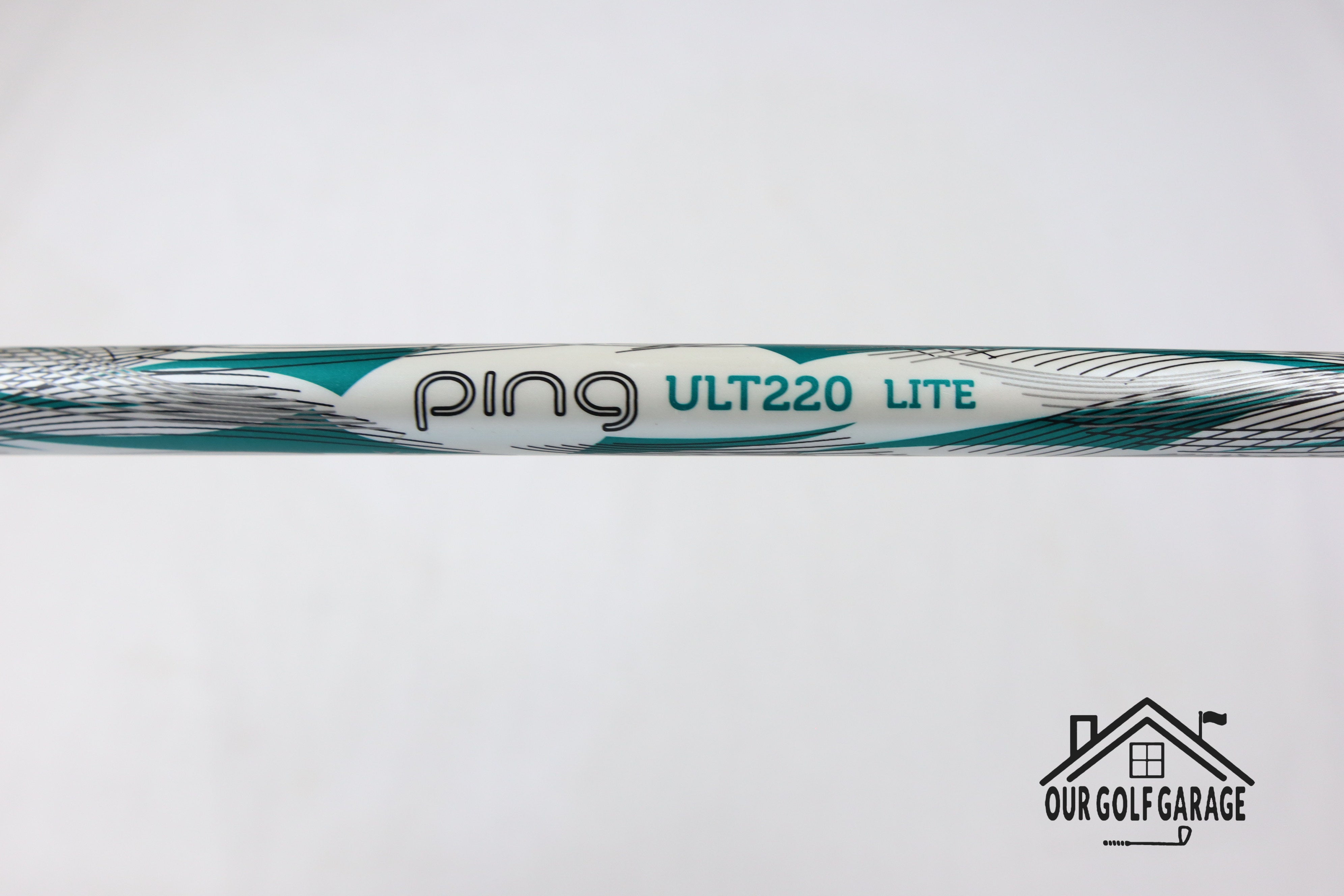 Ladies Ping Rhapsody 22° 4 Hybrid