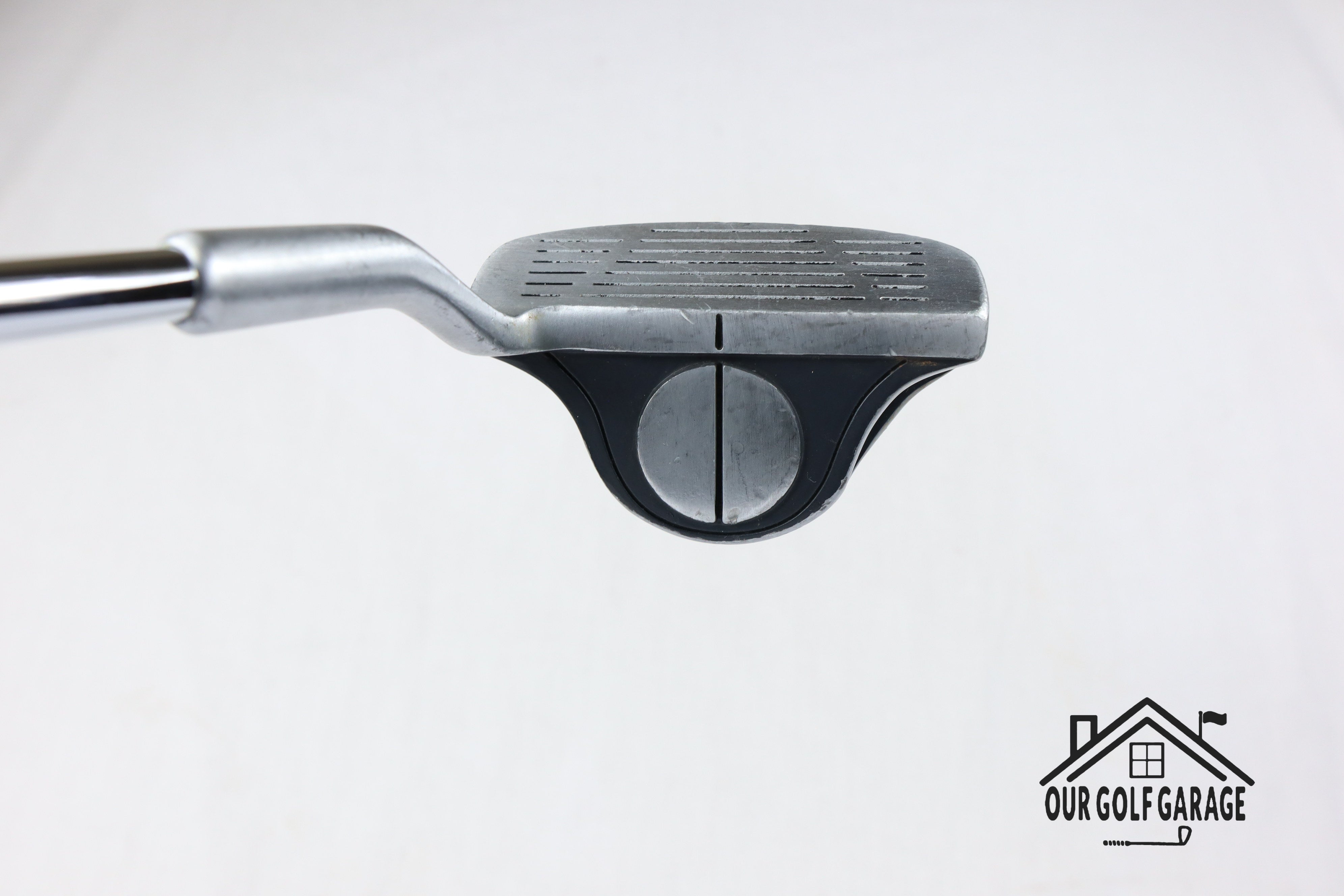 EZ Roll Chipping Iron