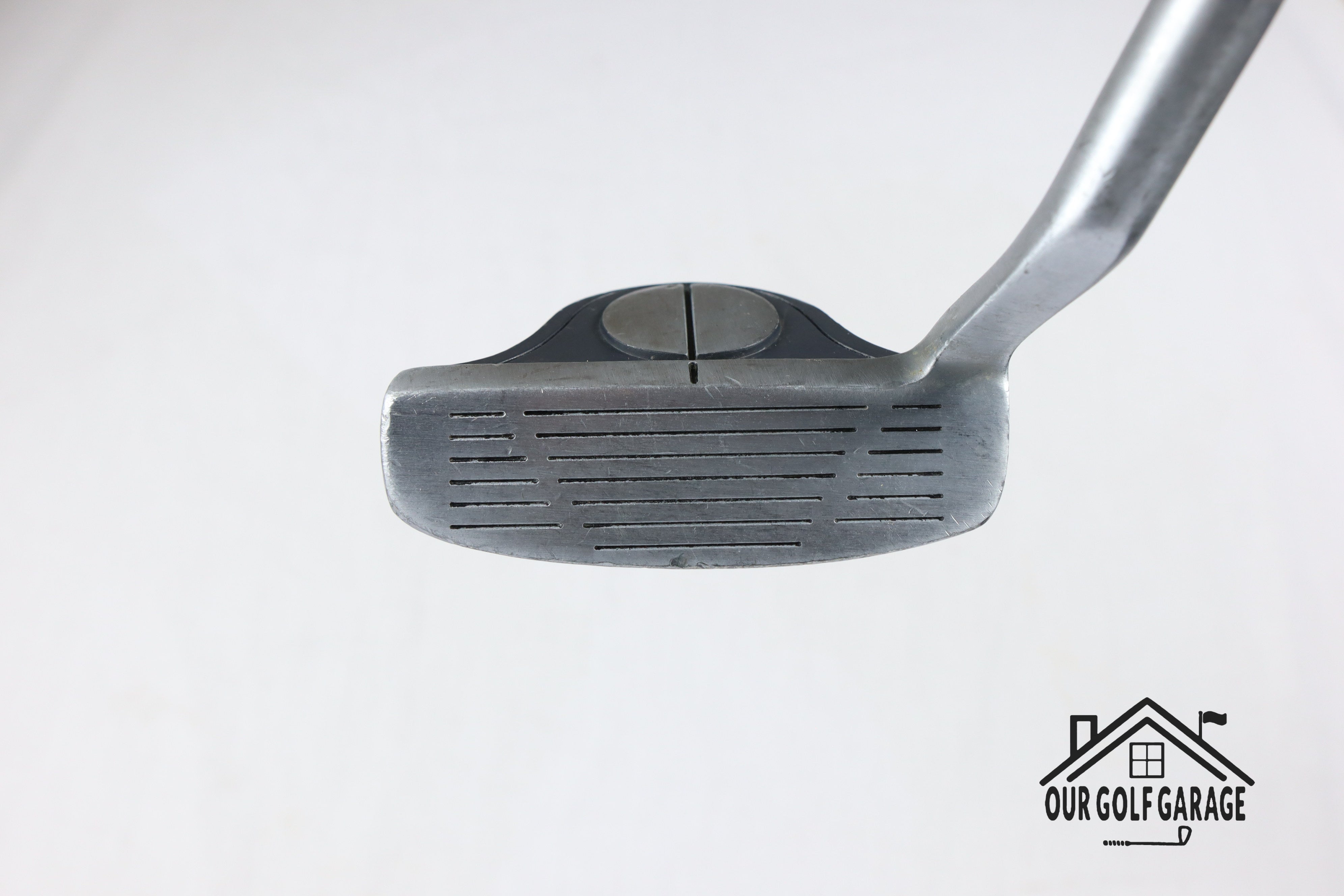 EZ Roll Chipping Iron