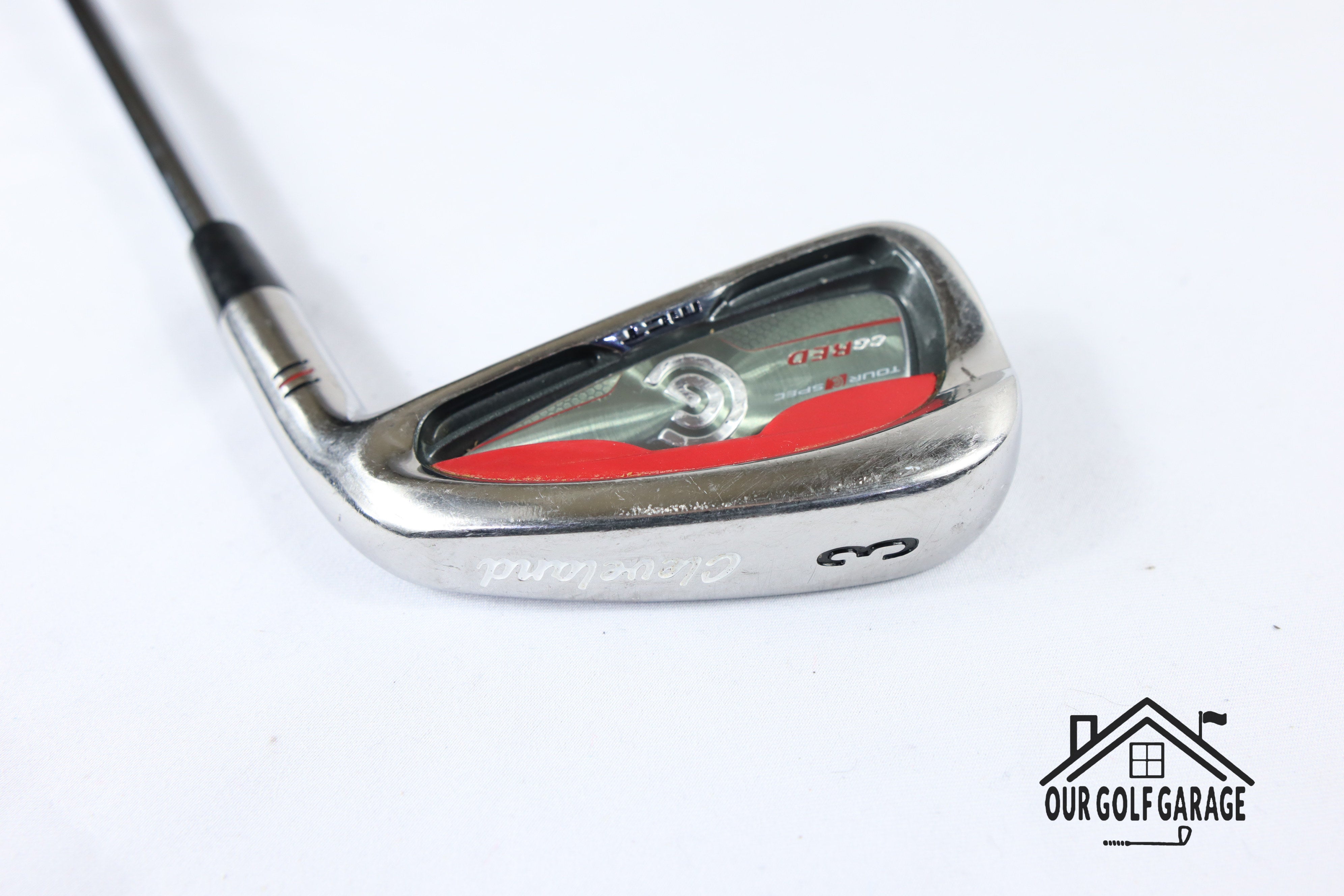 Cleveland CG Pro MCT 3 Iron