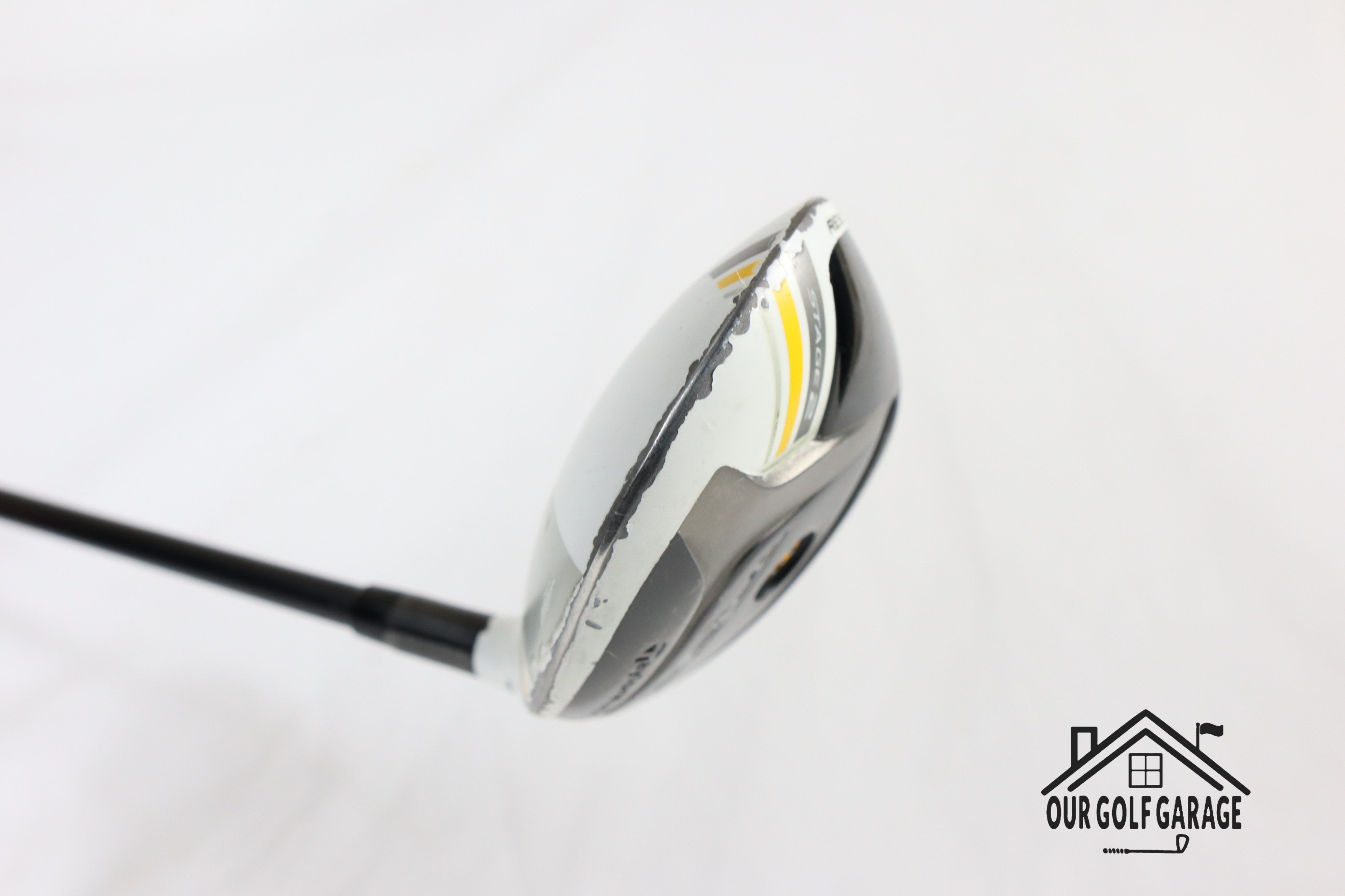 Ladies TaylorMade RBZ Stage2 28° 6 Hybrid