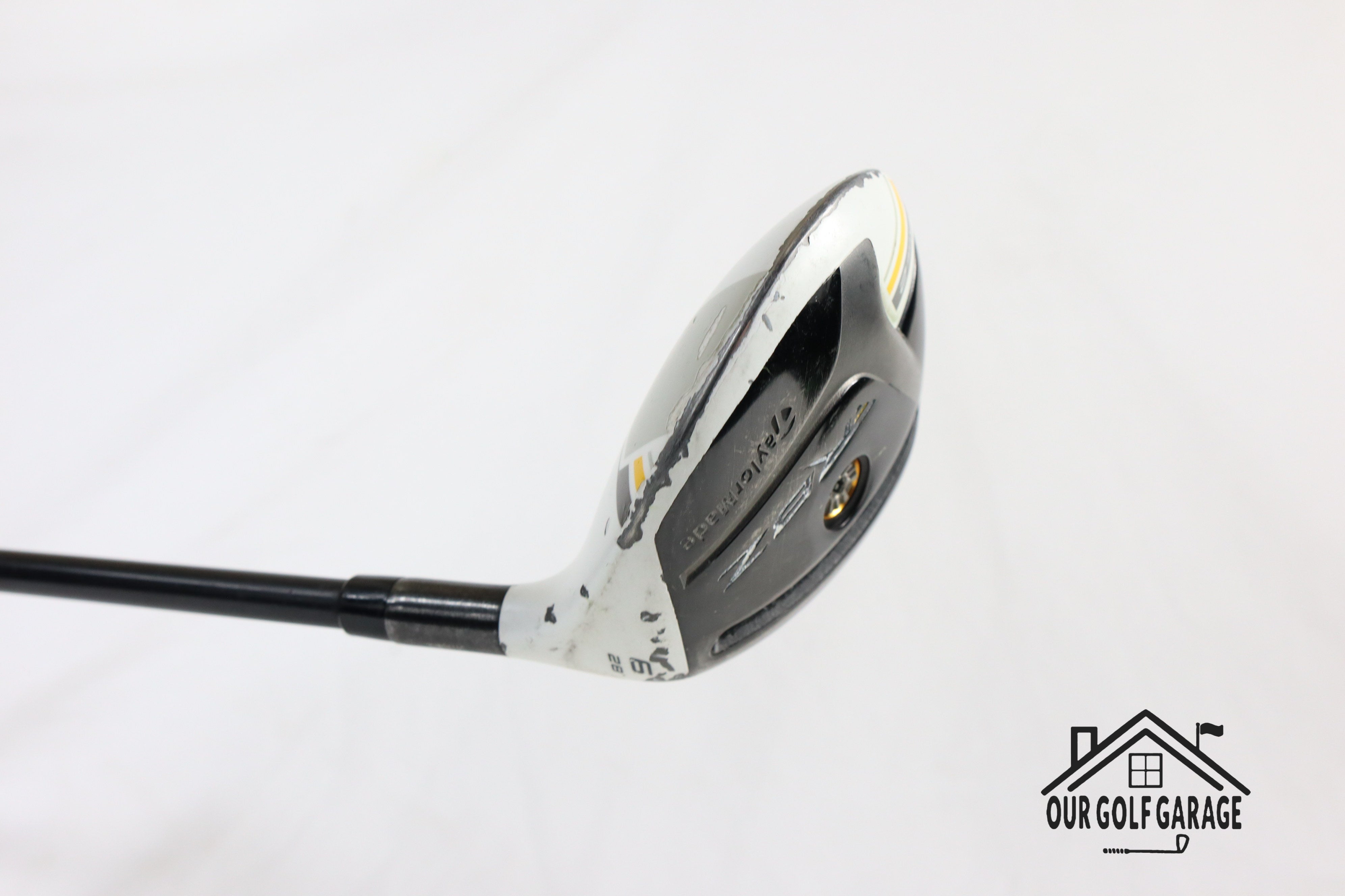 Ladies TaylorMade RBZ Stage2 28° 6 Hybrid