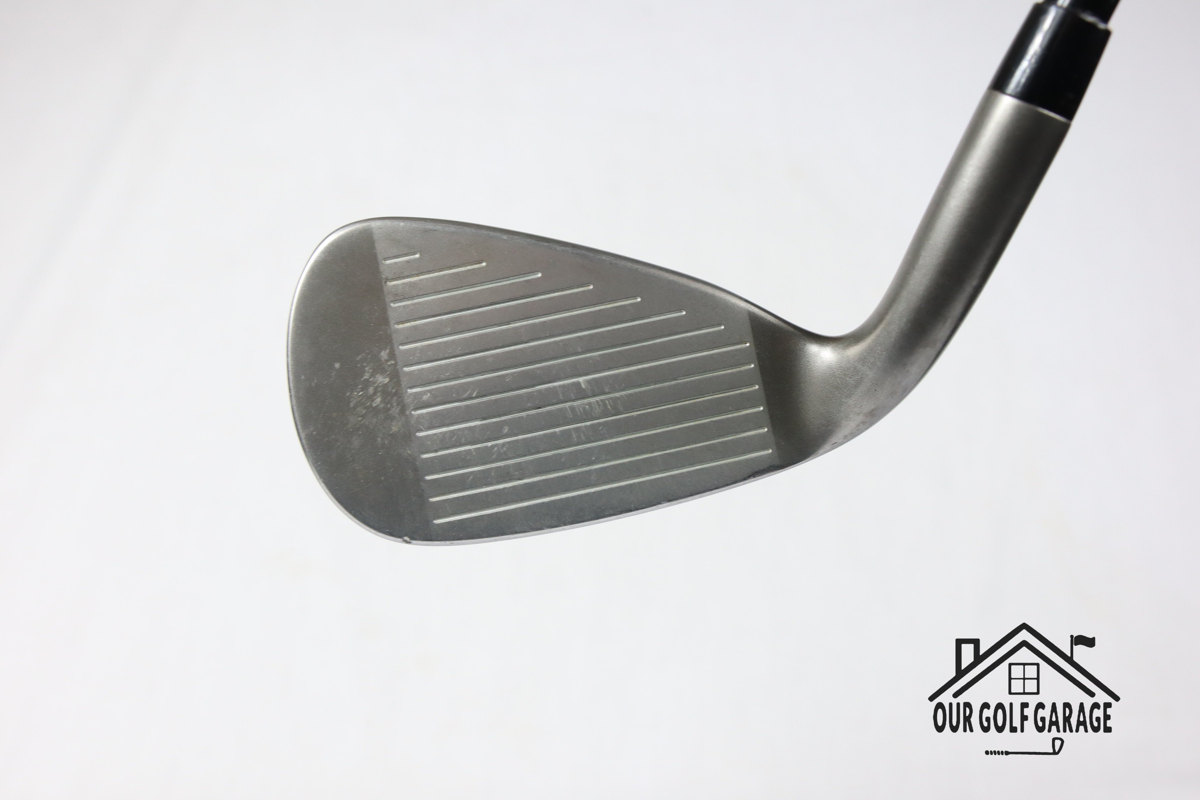 デンプレックス Mizuno JPX EZ 7 Iron