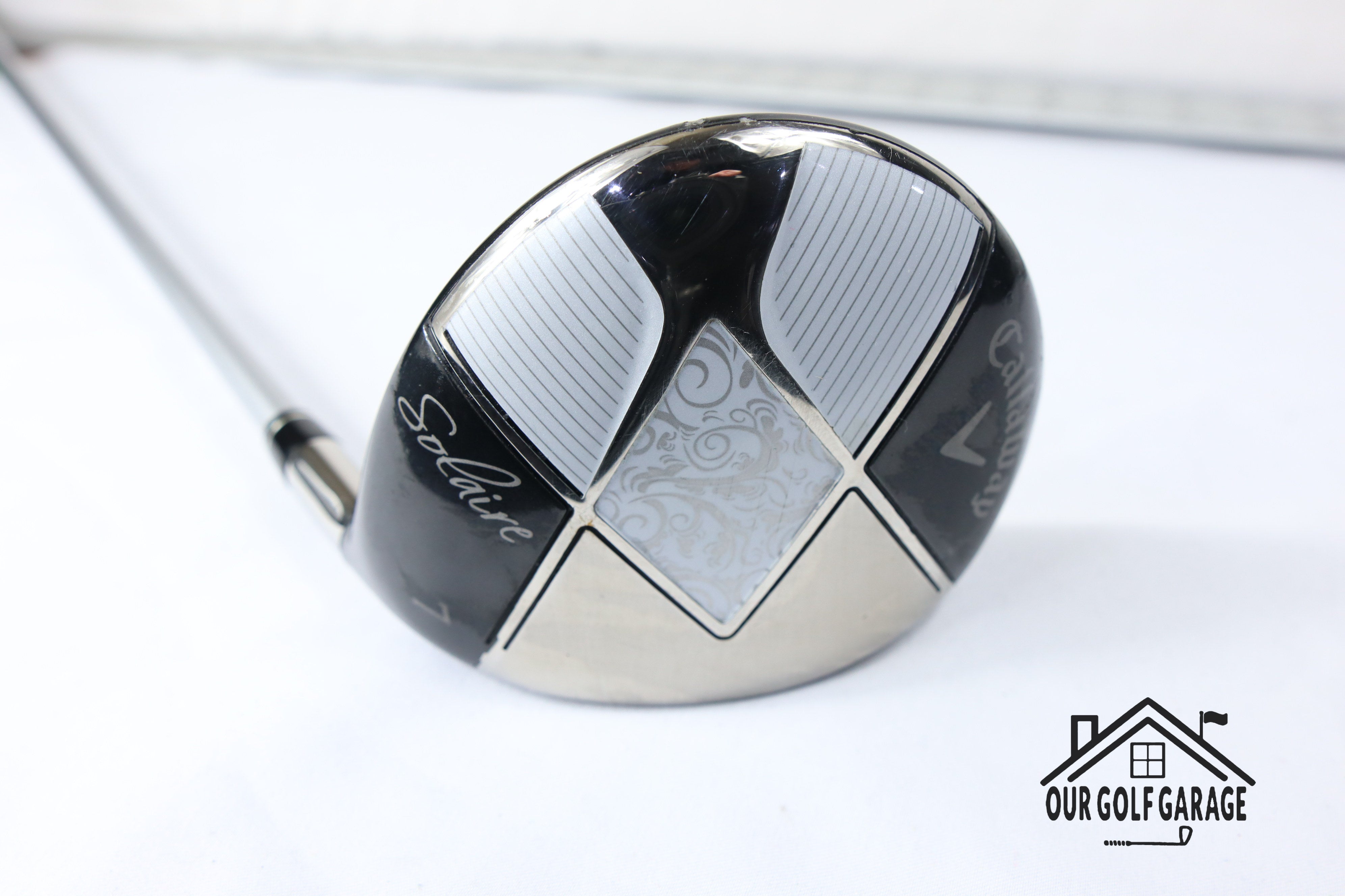 Ladies Callaway Solaire 7 Wood