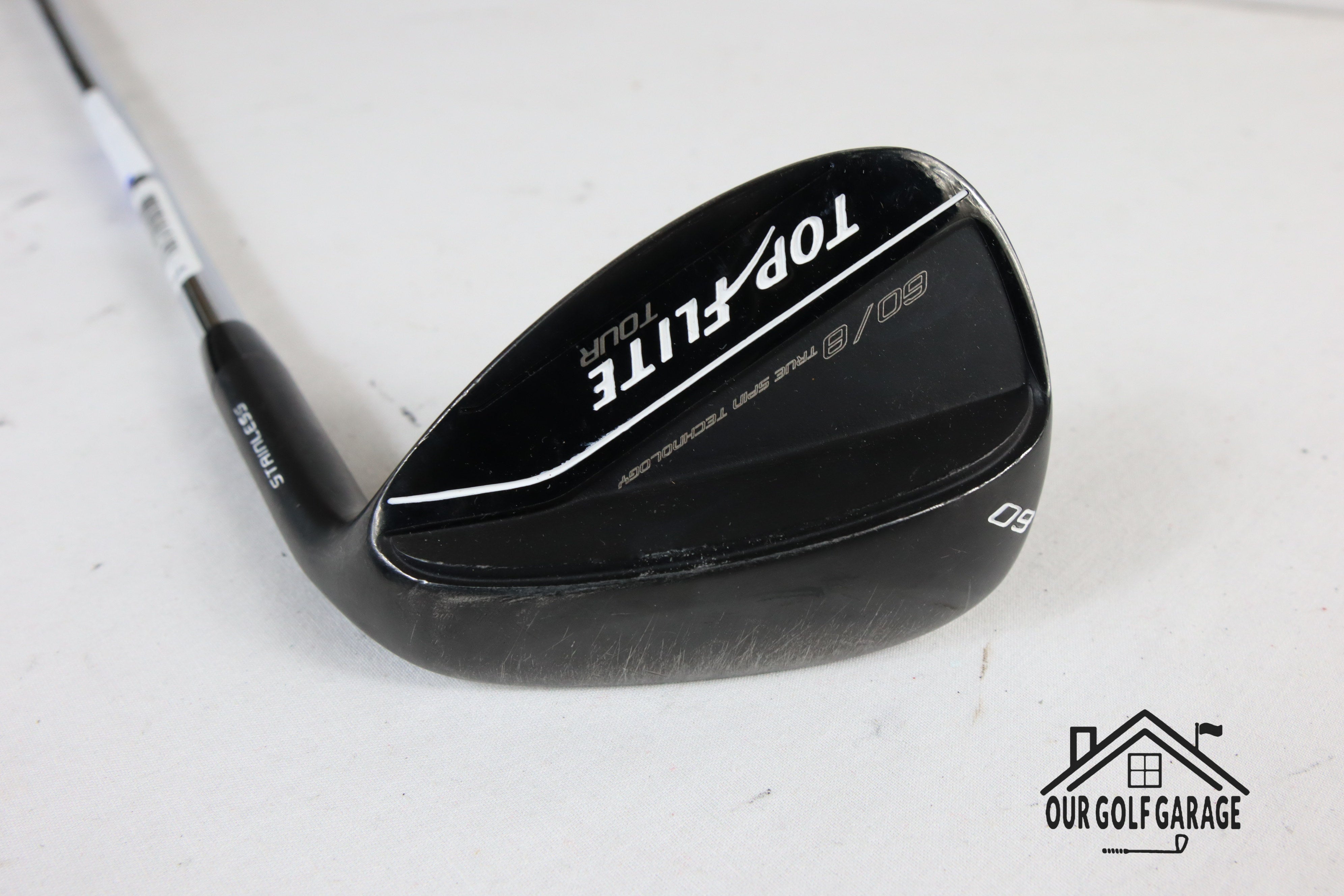 Top Flite Tour 60° Wedge