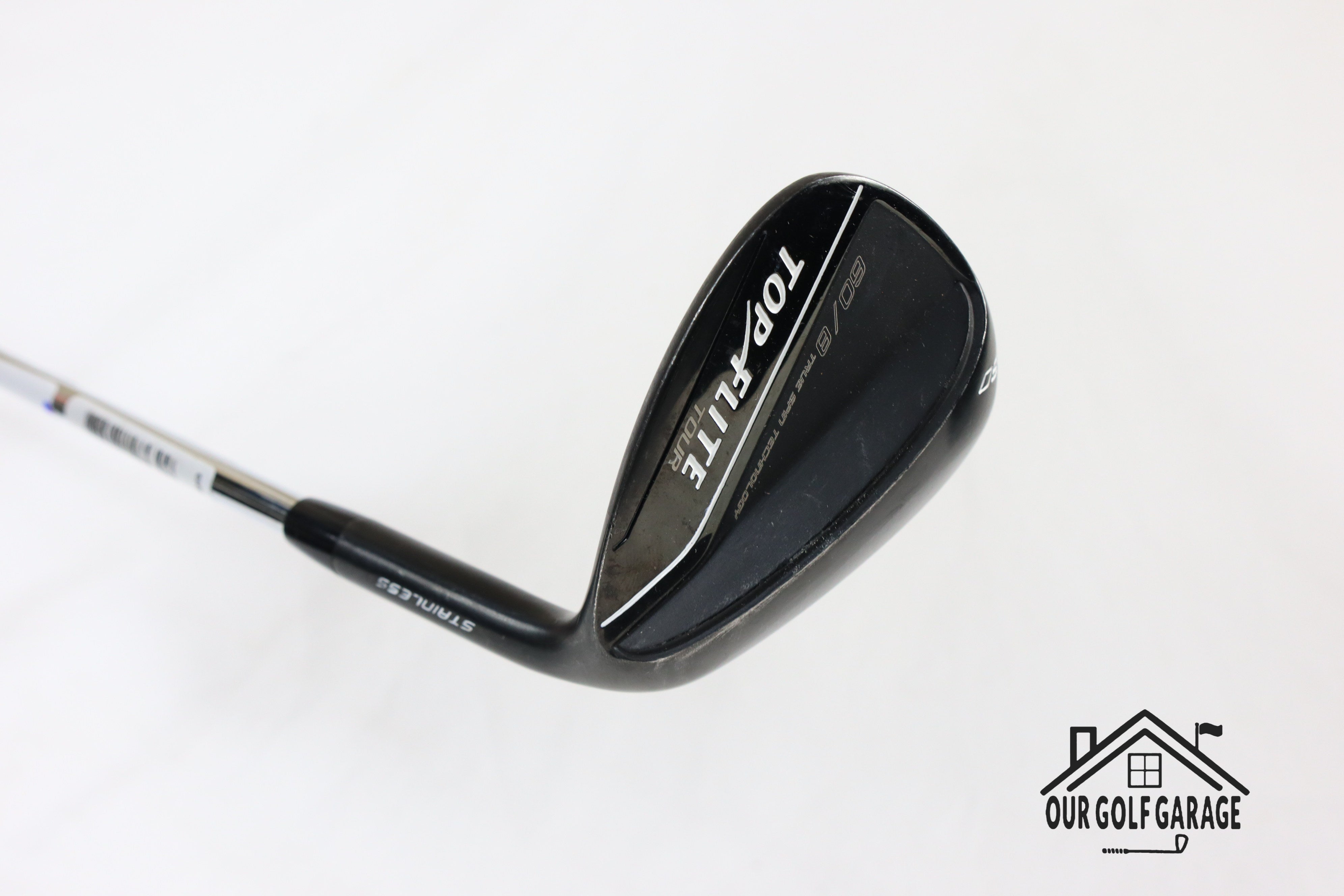 Top Flite Tour 60° Wedge