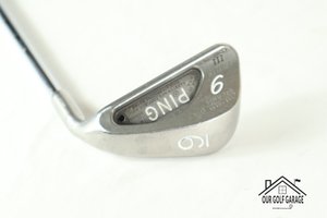 Ping Karsten 9 Iron