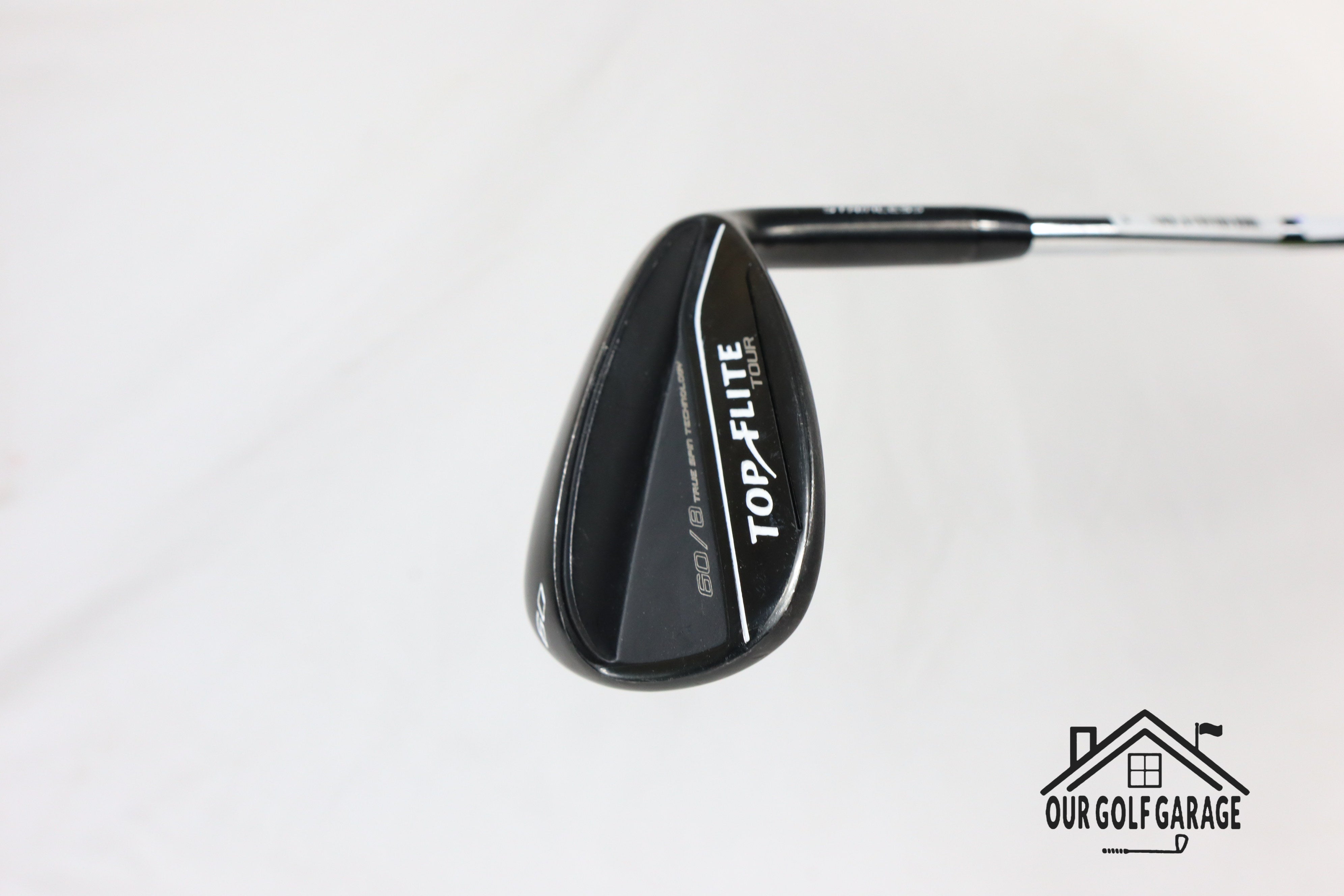 Top Flite Tour 60° Wedge