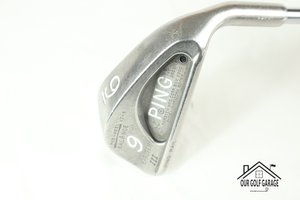 Ping Karsten 9 Iron