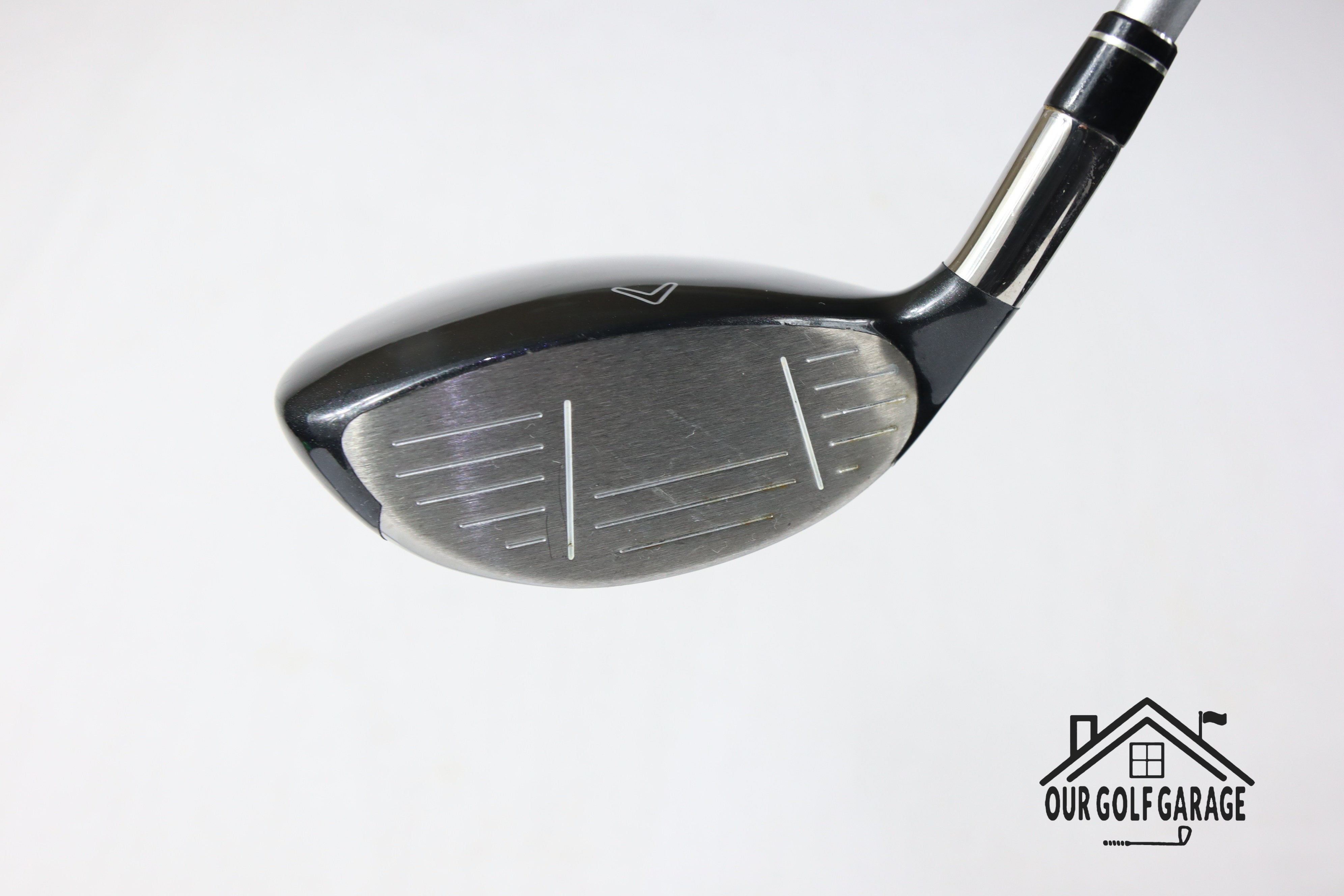 Ladies Callaway Solaire 7 Wood