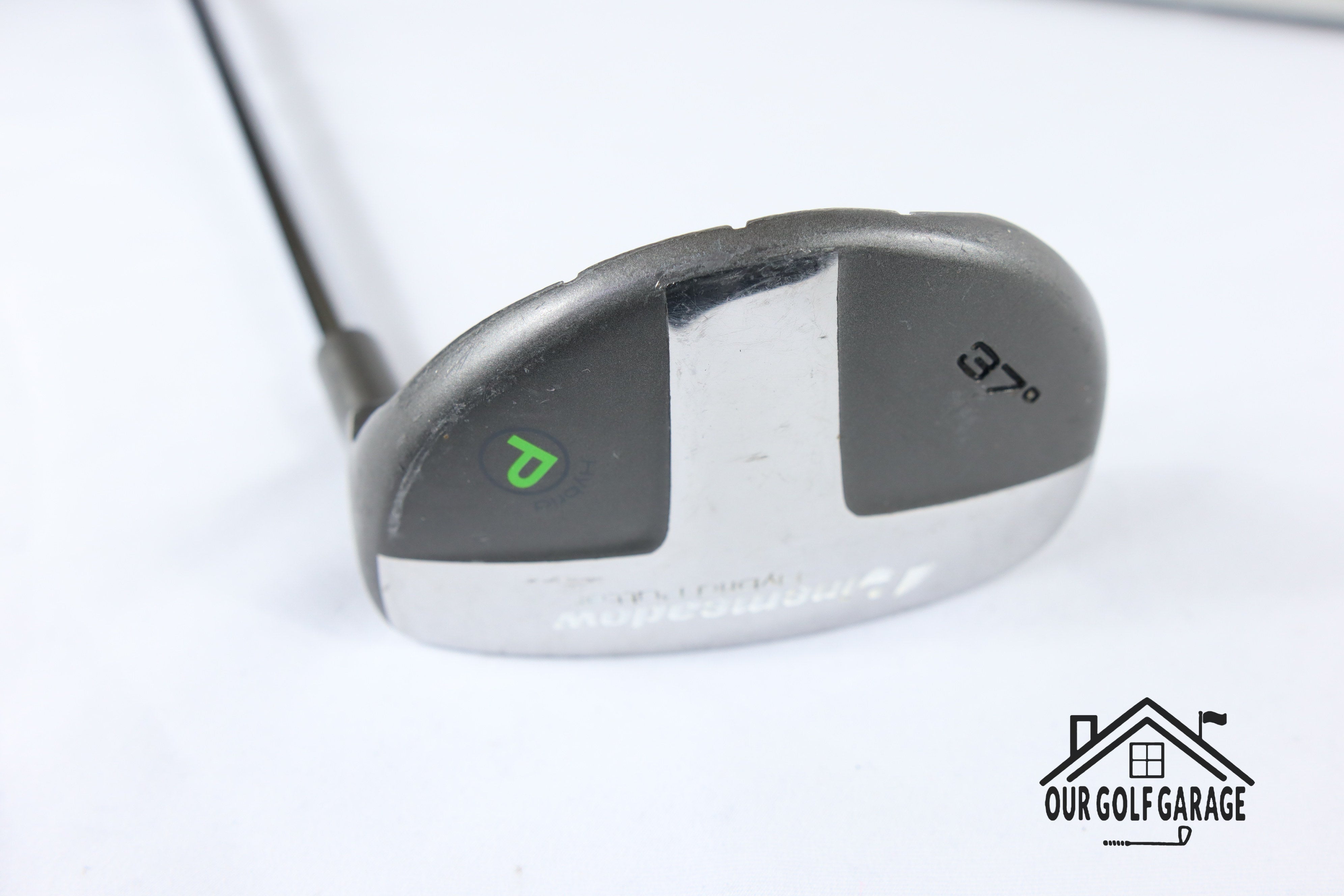Pinemeadow 37° Chipper