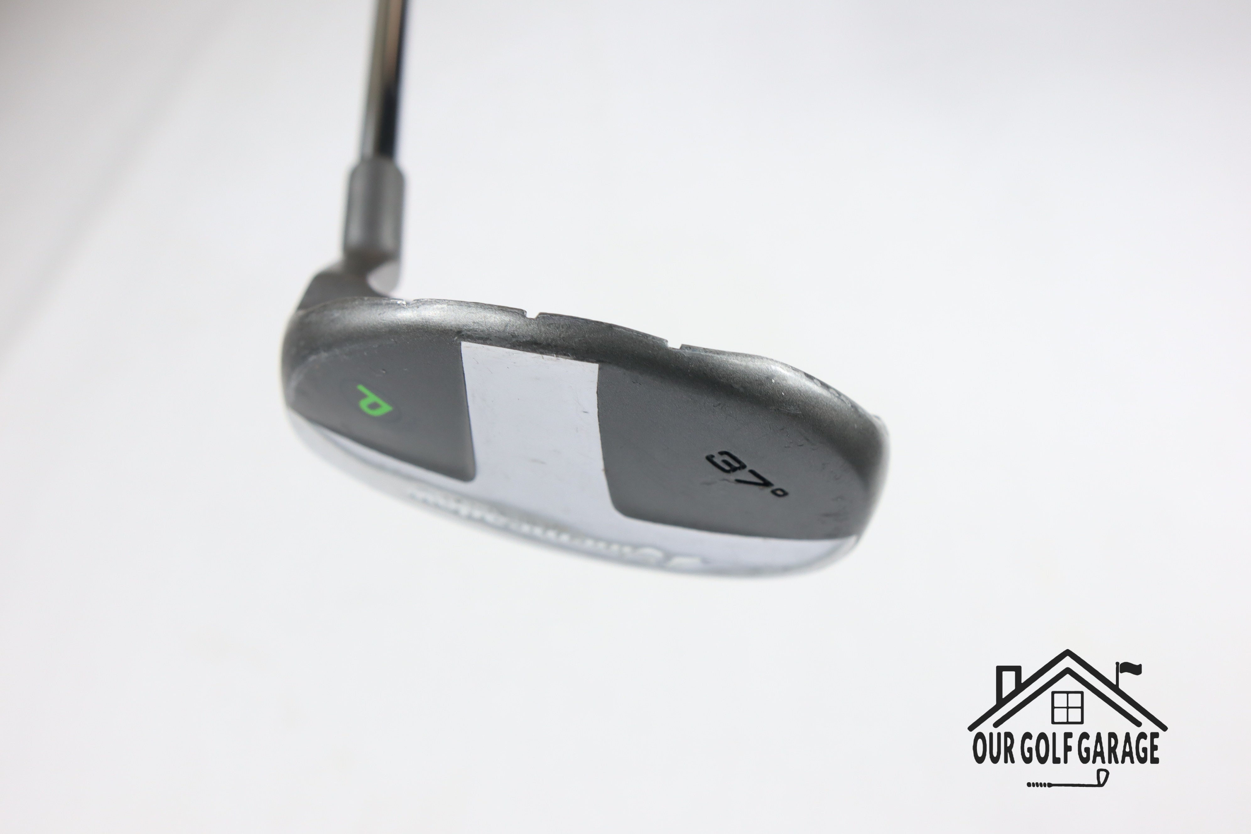 Pinemeadow 37° Chipper