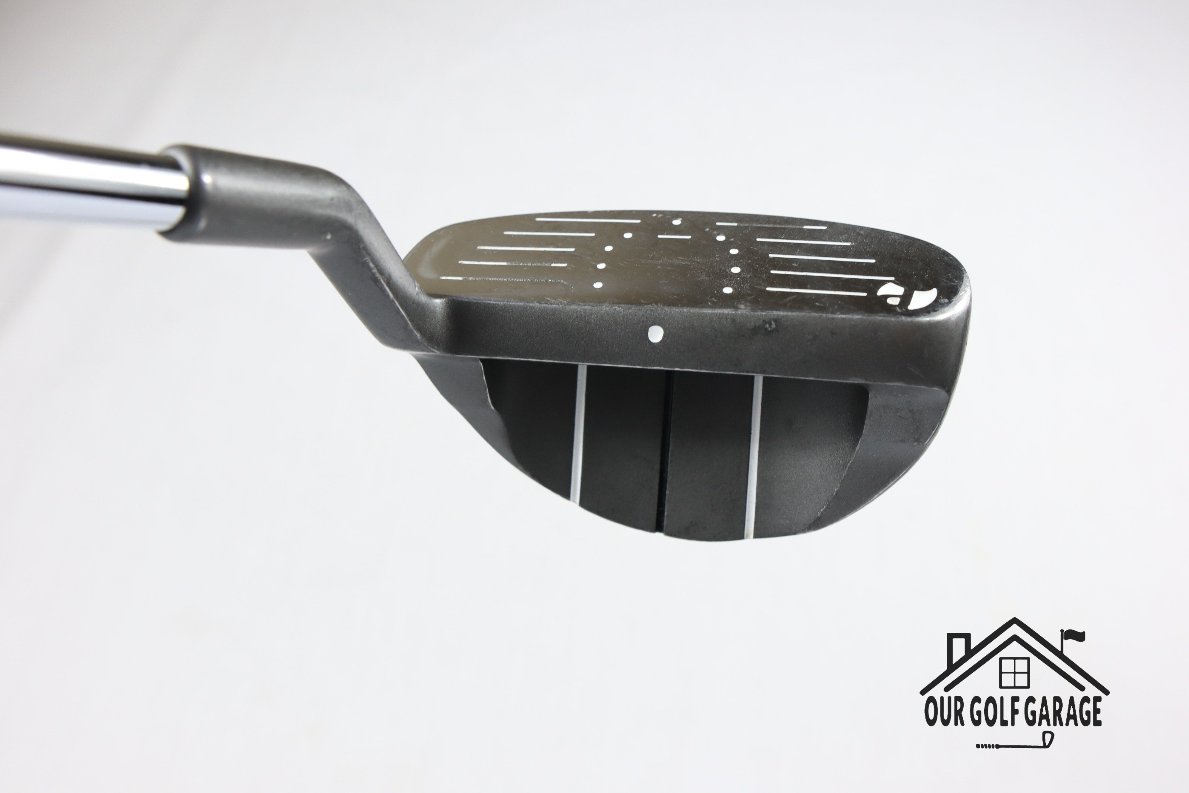 Pinemeadow 37° Chipper