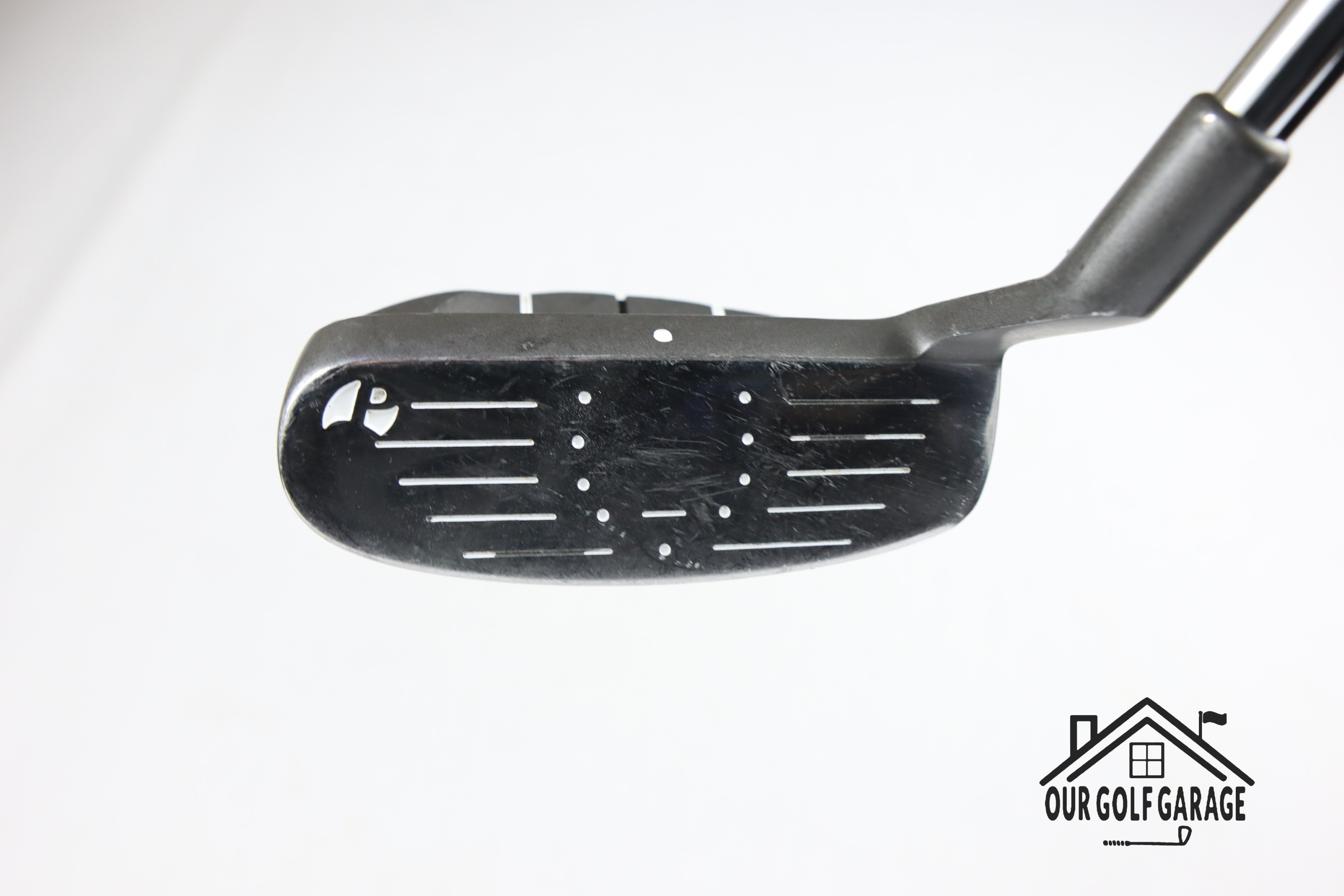 Pinemeadow 37° Chipper