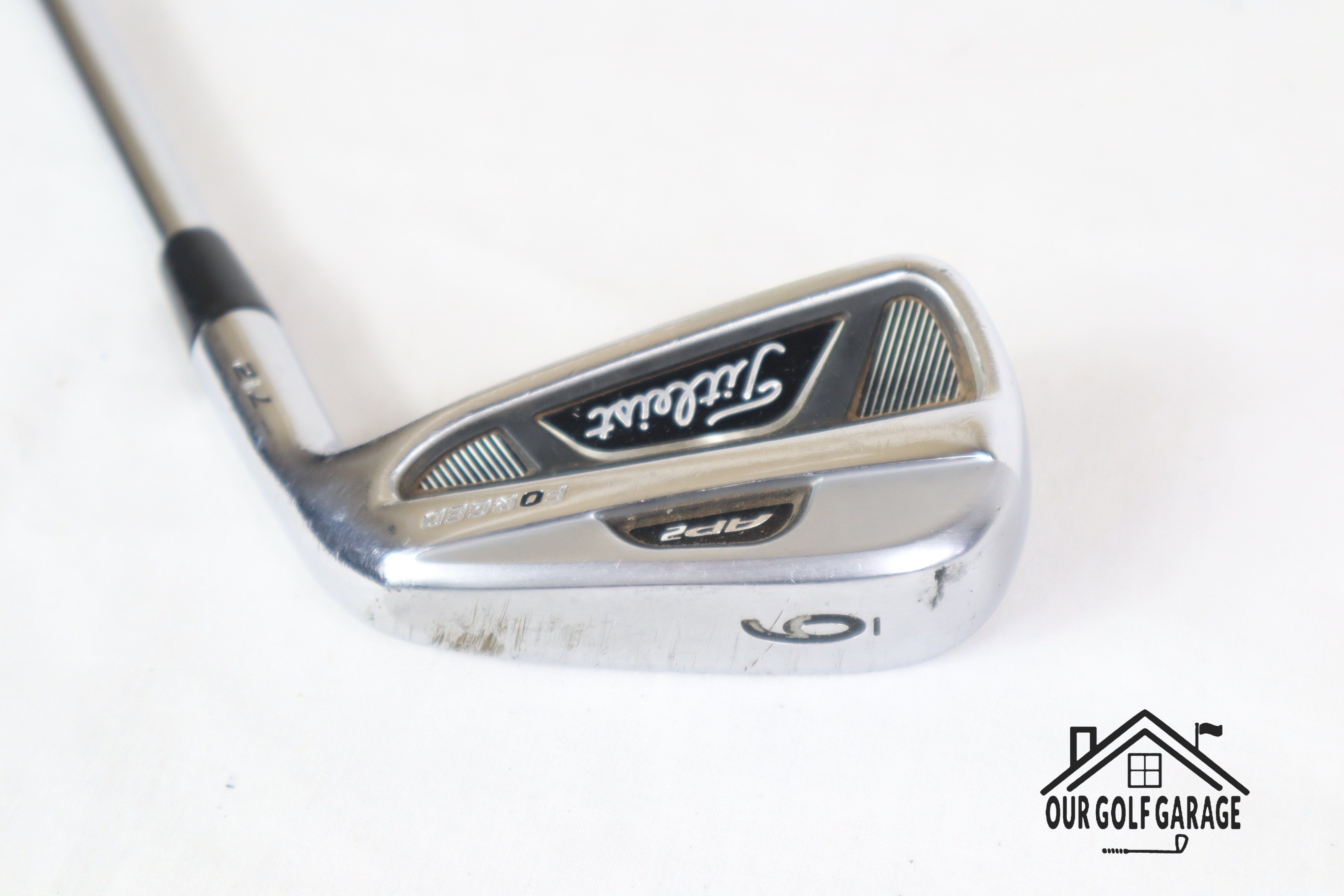 Titleist AP2 712 6 Iron